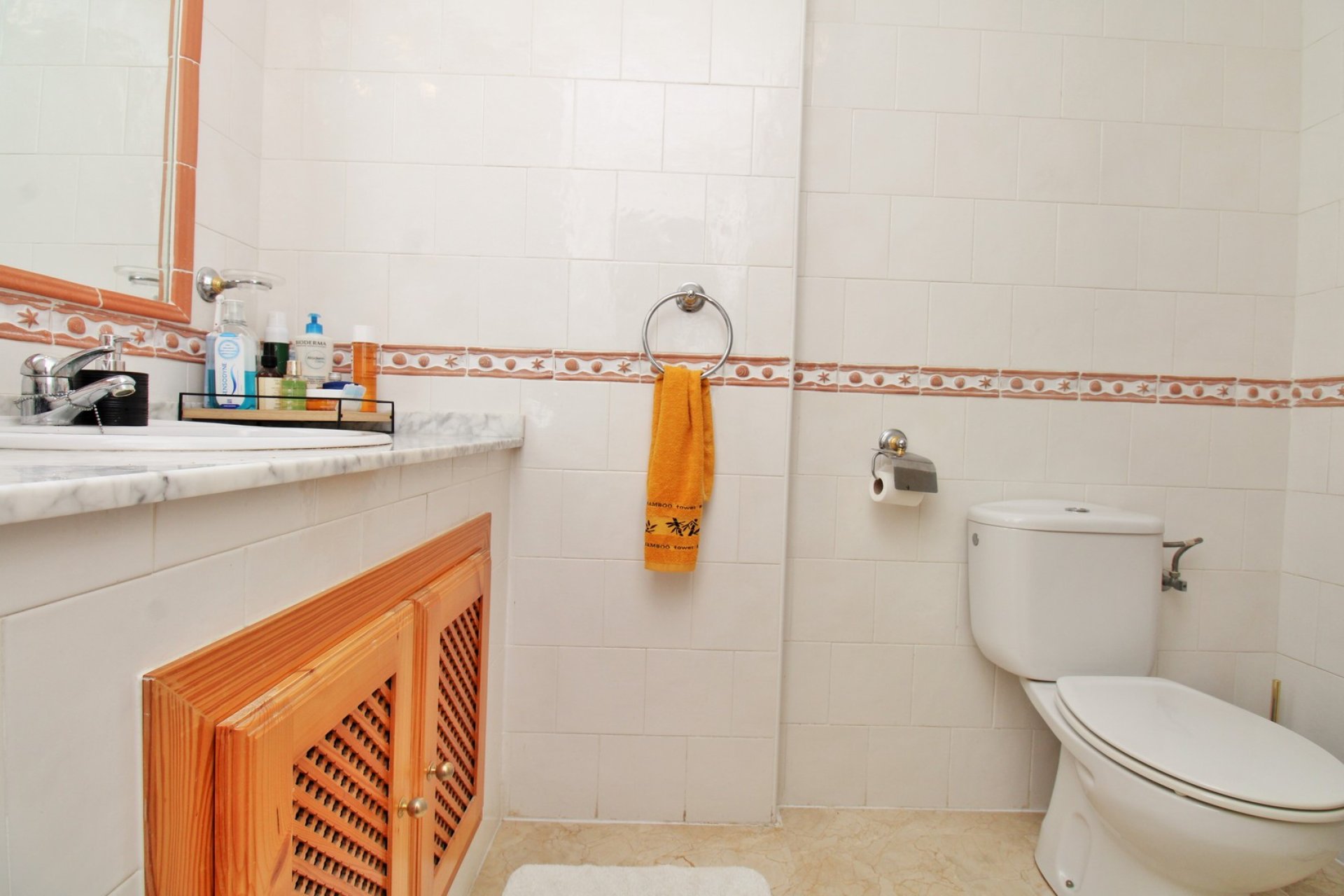 Återförsäljning - Apartament -
Villamartin - Villamartín