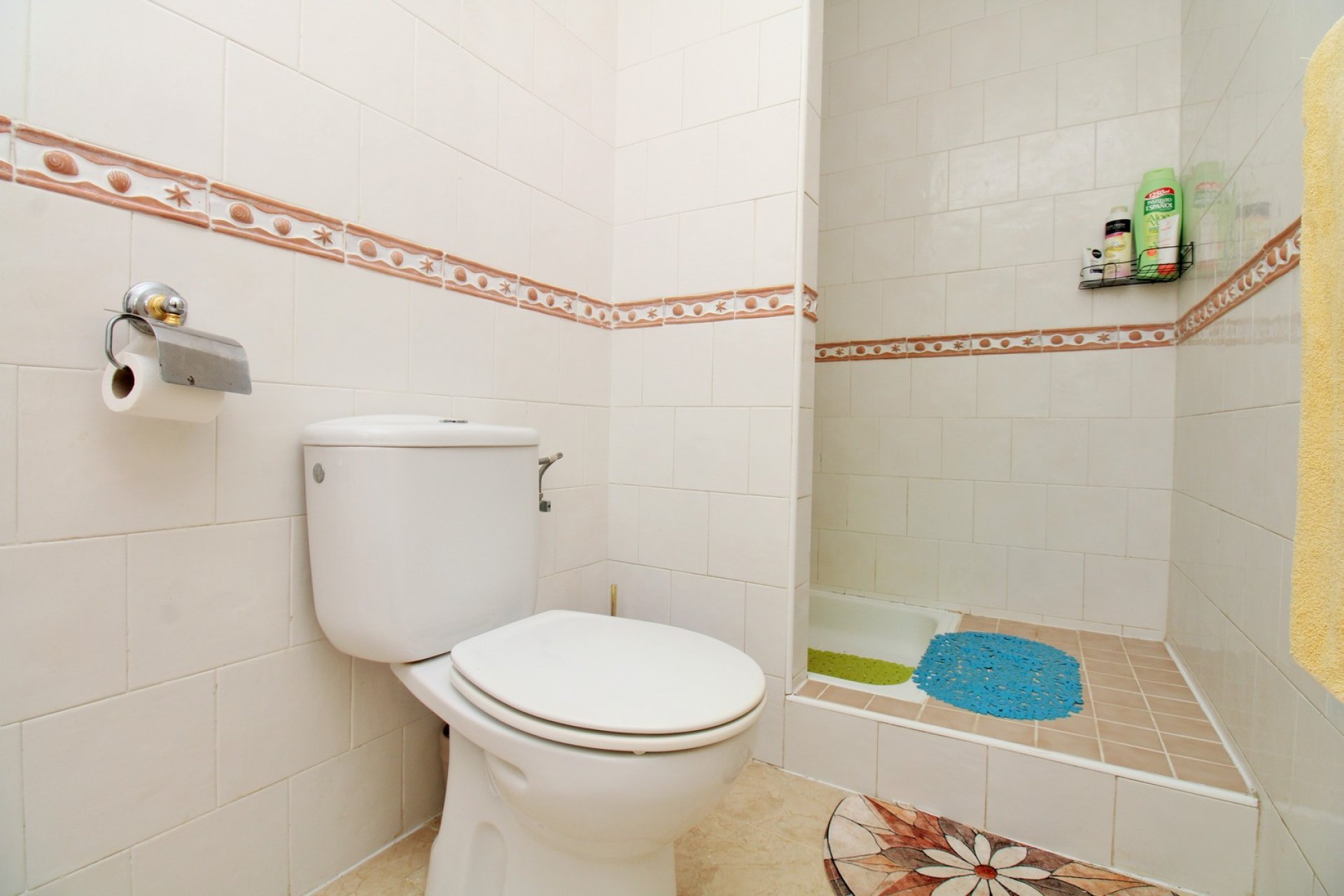 Återförsäljning - Apartament -
Villamartin - Villamartín