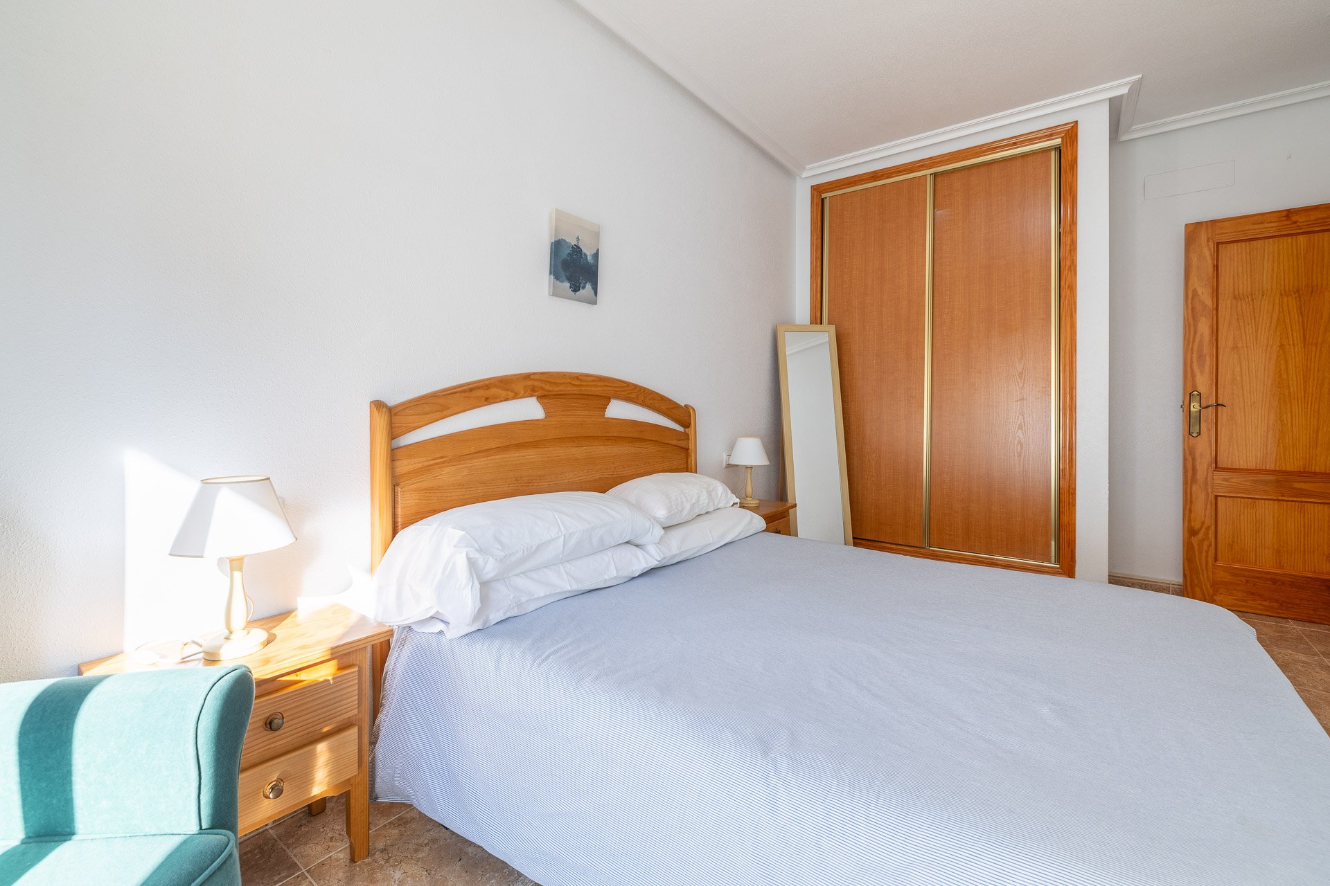 Återförsäljning - Apartamento -
Orihuela Costa - Agua Marina