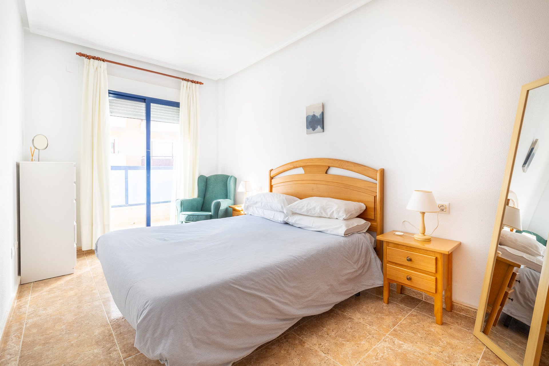 Återförsäljning - Apartamento -
Orihuela Costa - Agua Marina