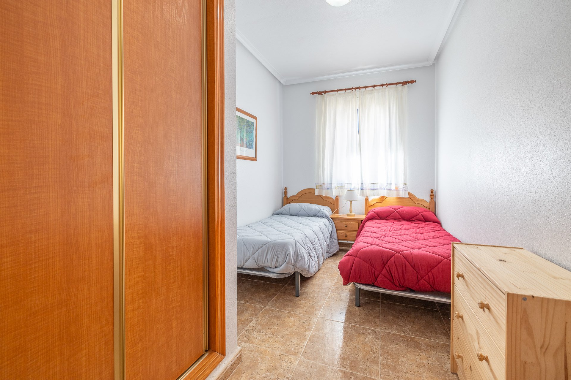 Återförsäljning - Apartamento -
Orihuela Costa - Agua Marina