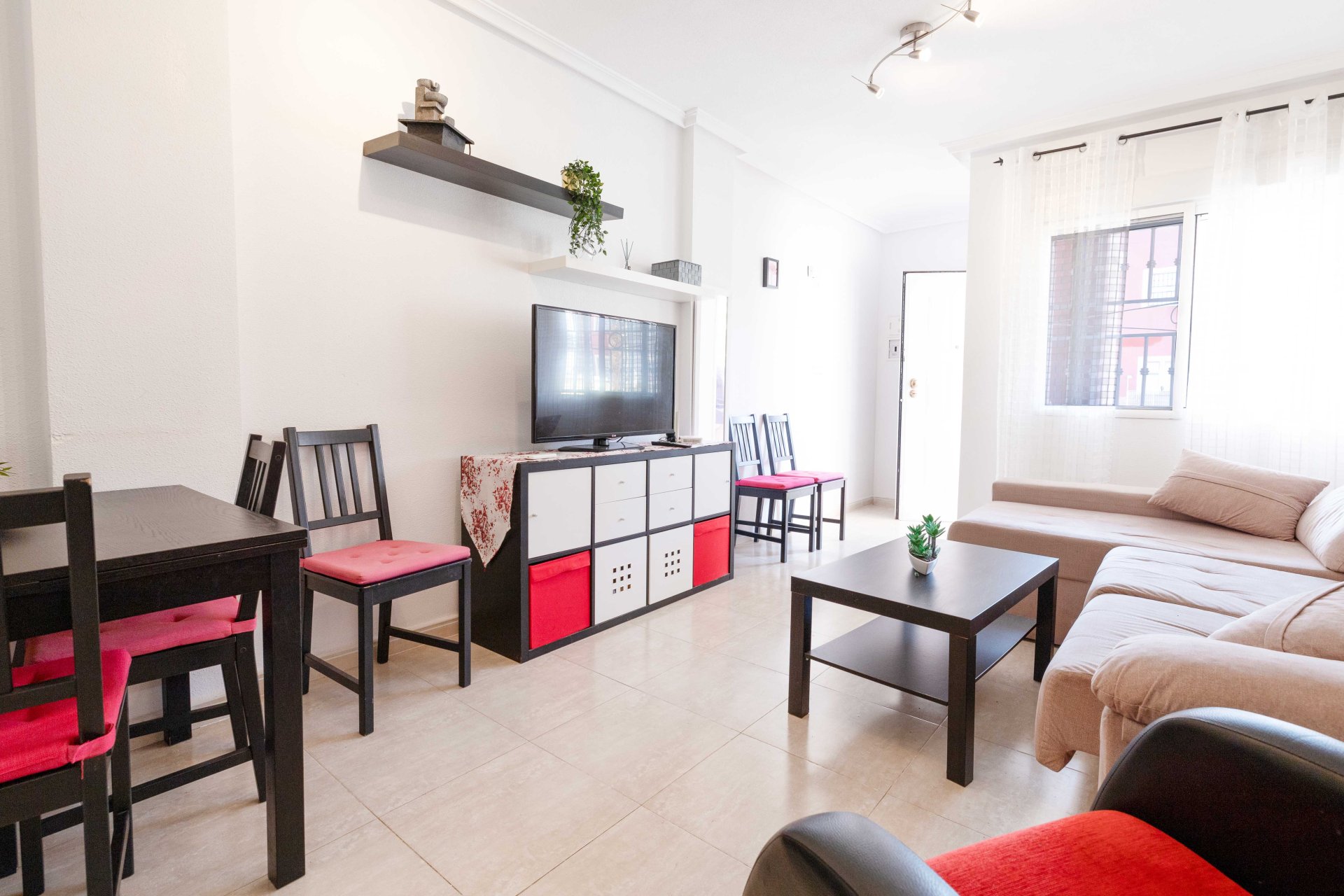 Återförsäljning - Apartamento -
Orihuela Costa - Los Almendros