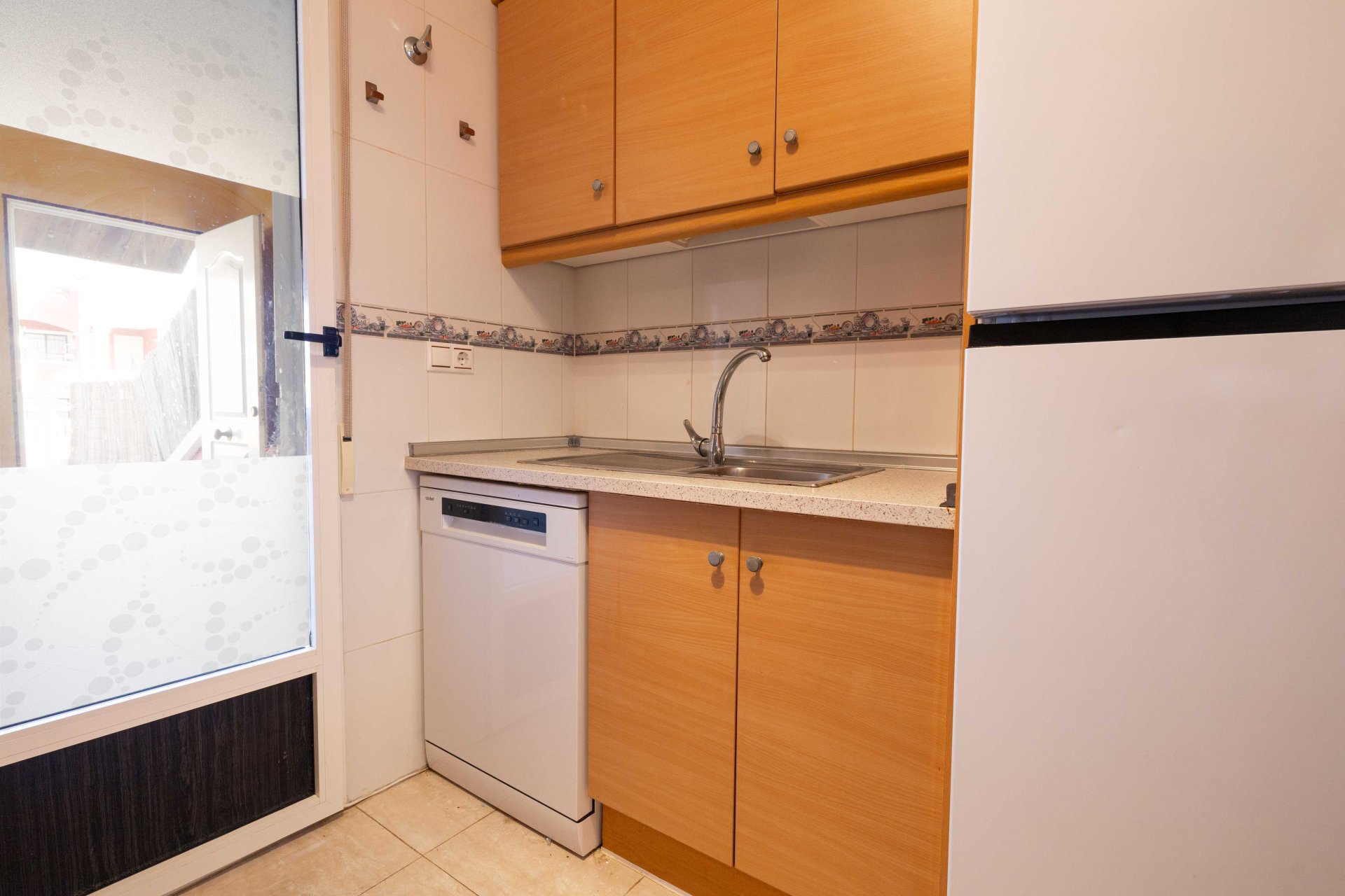 Återförsäljning - Apartamento -
Orihuela Costa - Los Almendros