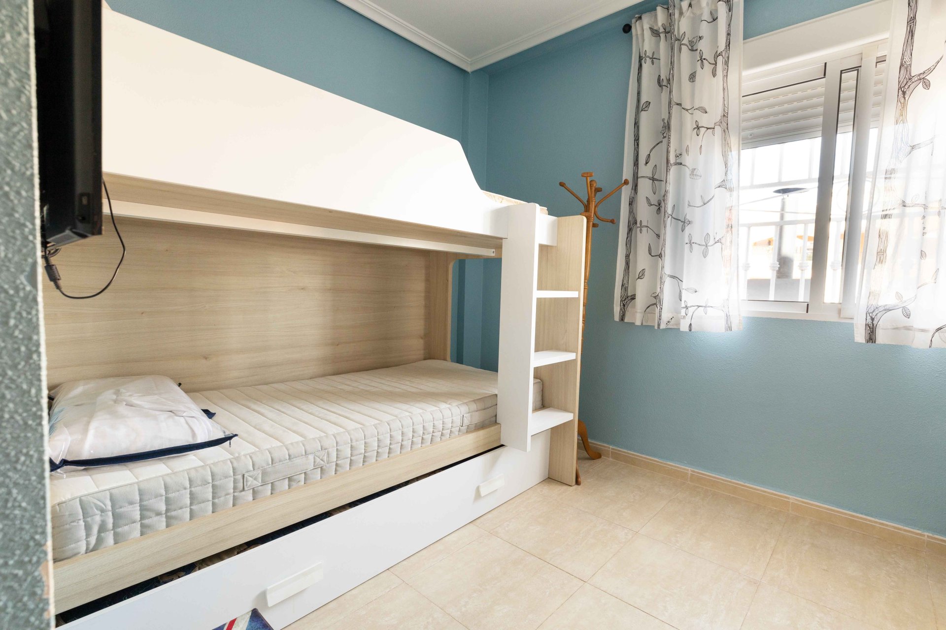 Återförsäljning - Apartamento -
Orihuela Costa - Los Almendros