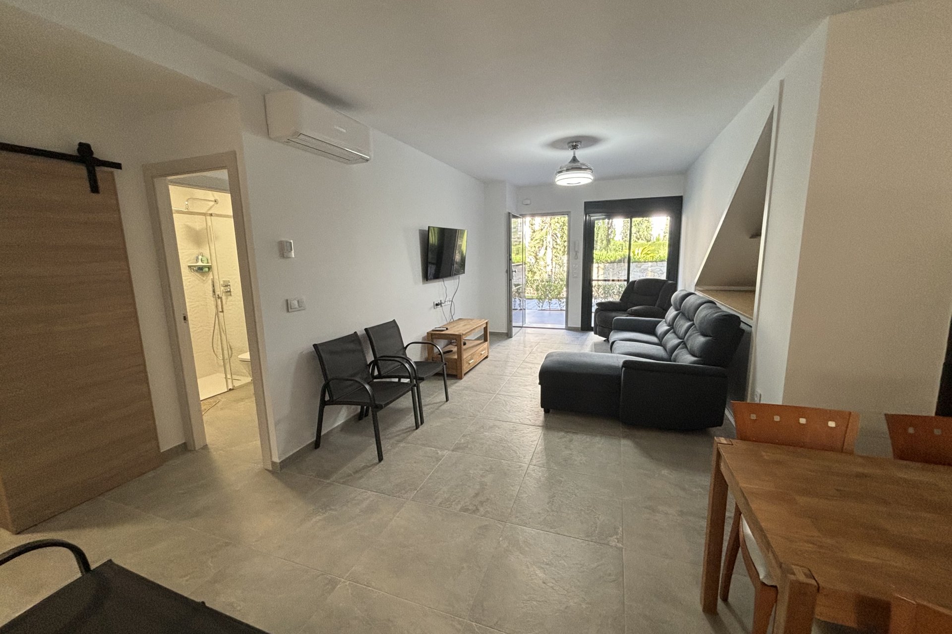 Återförsäljning - Apartamento -
San Pedro del Pinatar - Lo Pagan