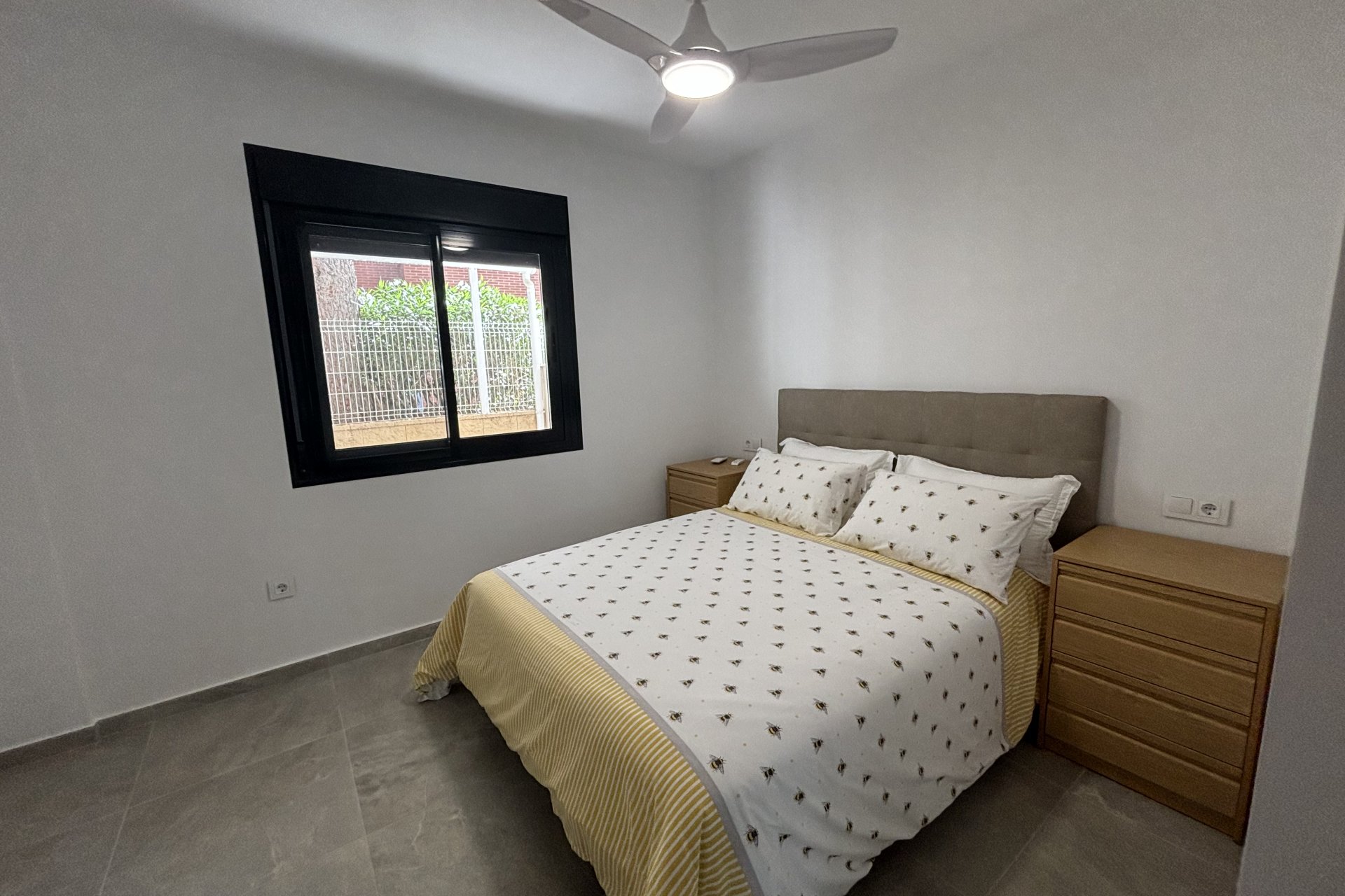 Återförsäljning - Apartamento -
San Pedro del Pinatar - Lo Pagan