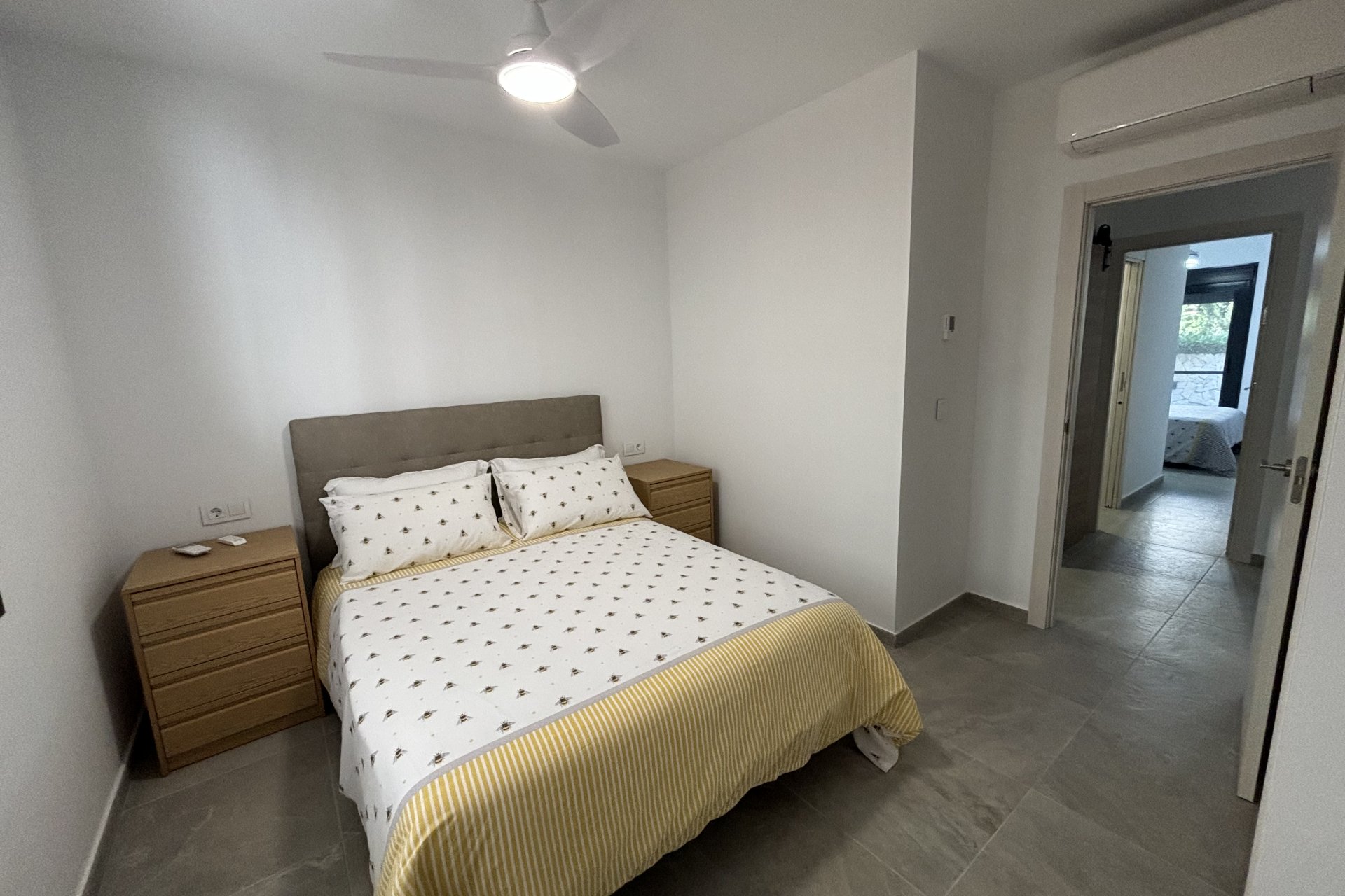 Återförsäljning - Apartamento -
San Pedro del Pinatar - Lo Pagan