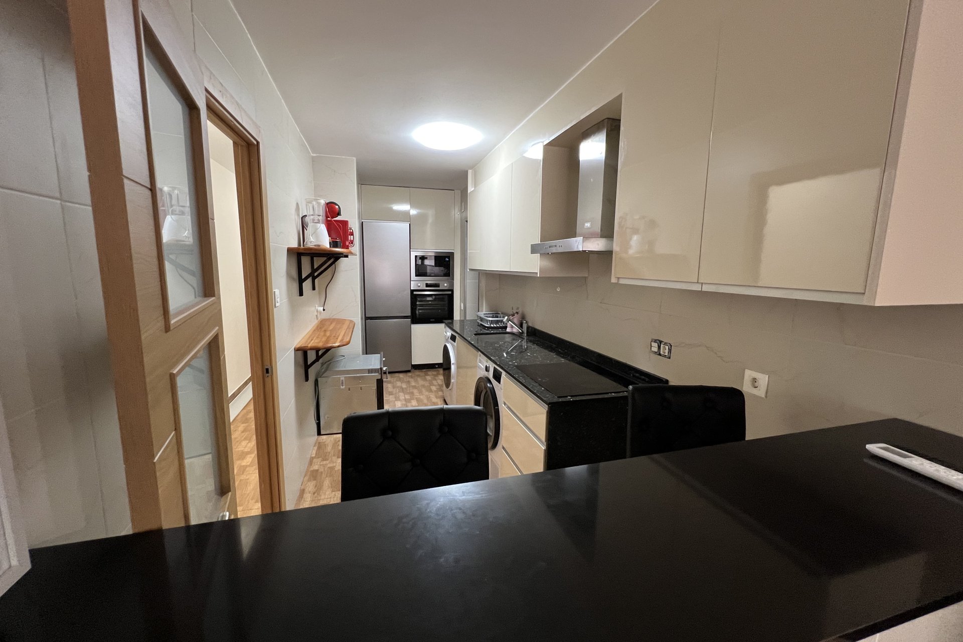 Återförsäljning - Apartamento -
Torrevieja - La Mata