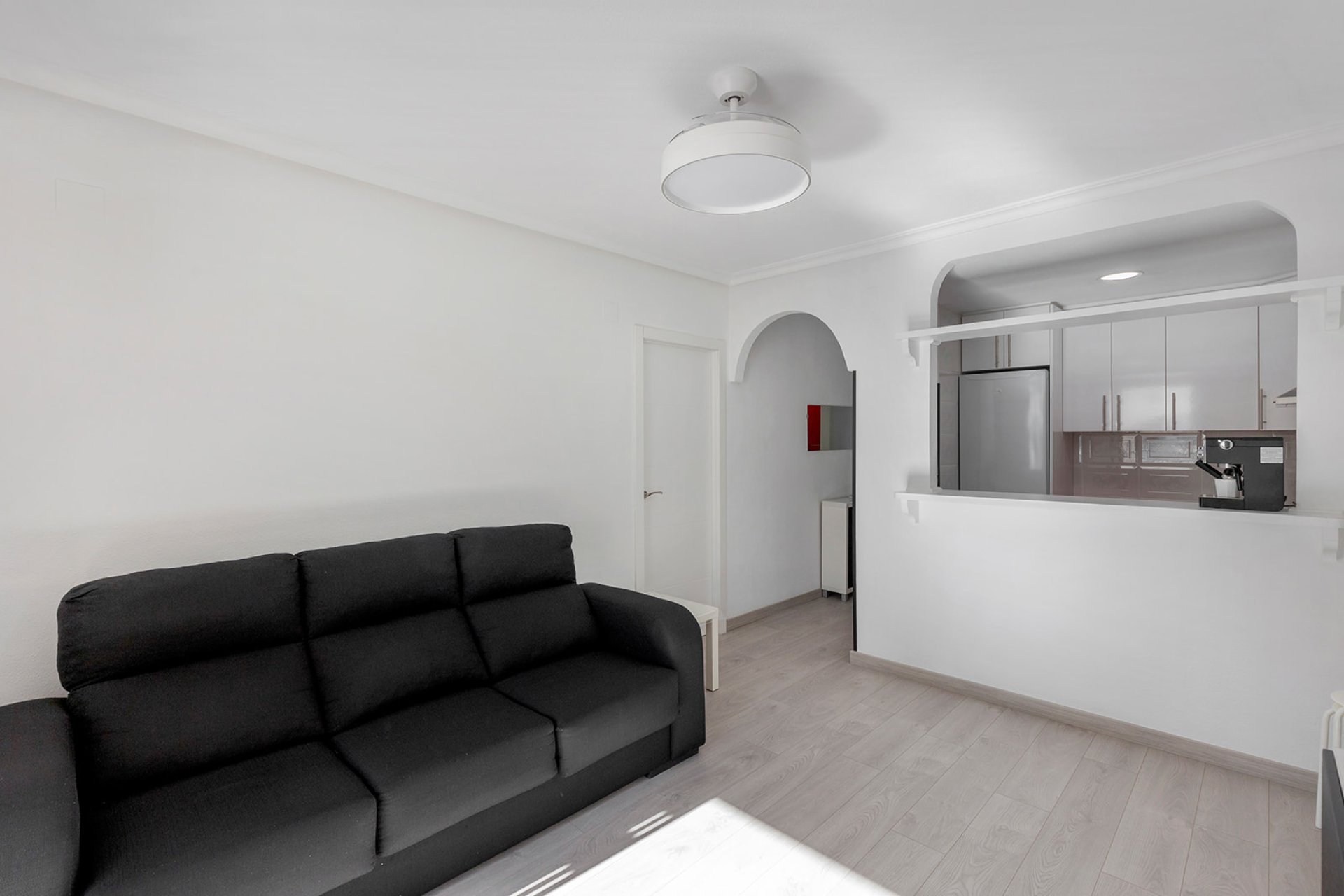 Återförsäljning - Apartamento -
Torrevieja - La Mata