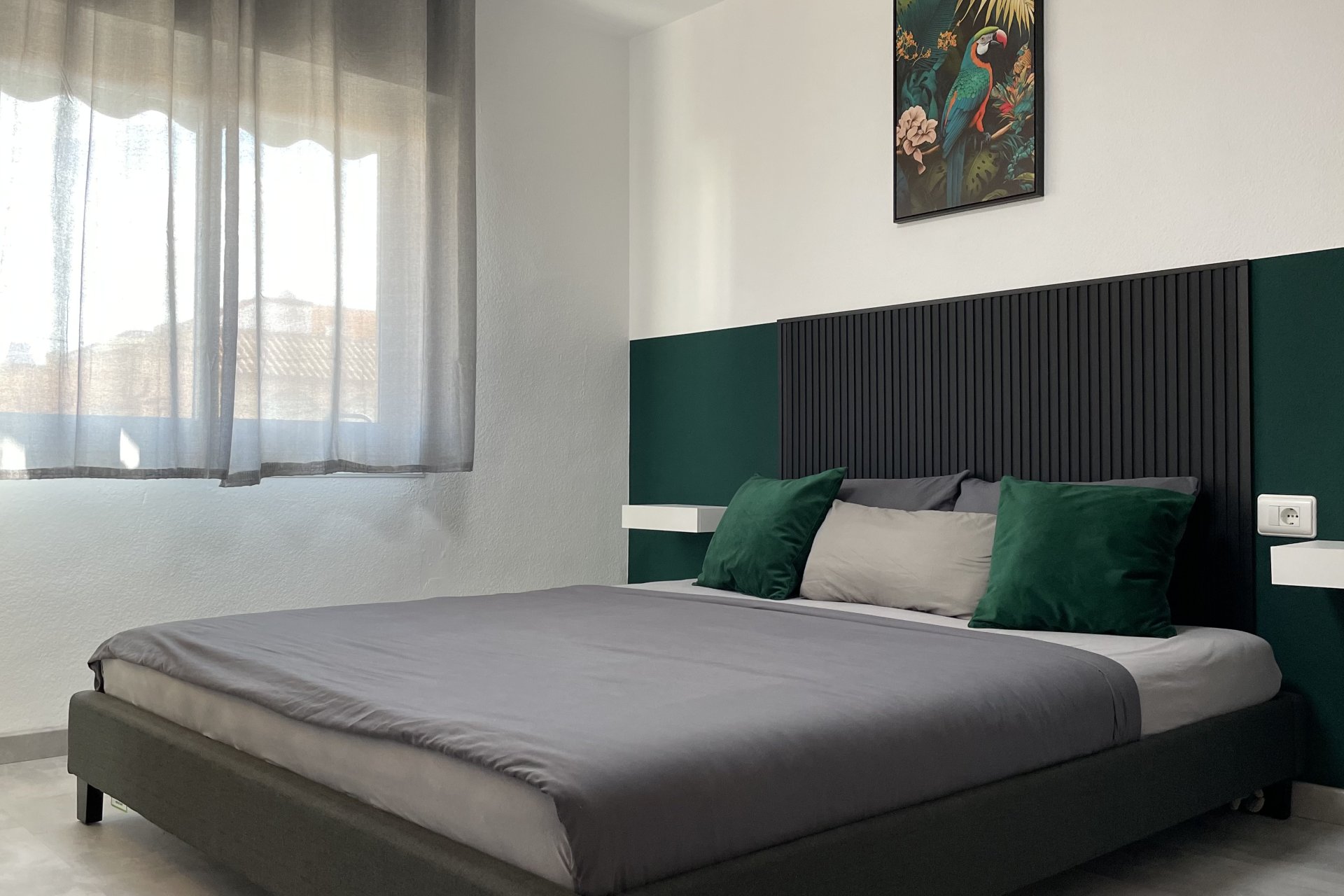 Återförsäljning - Apartamento -
Torrevieja - La Mata