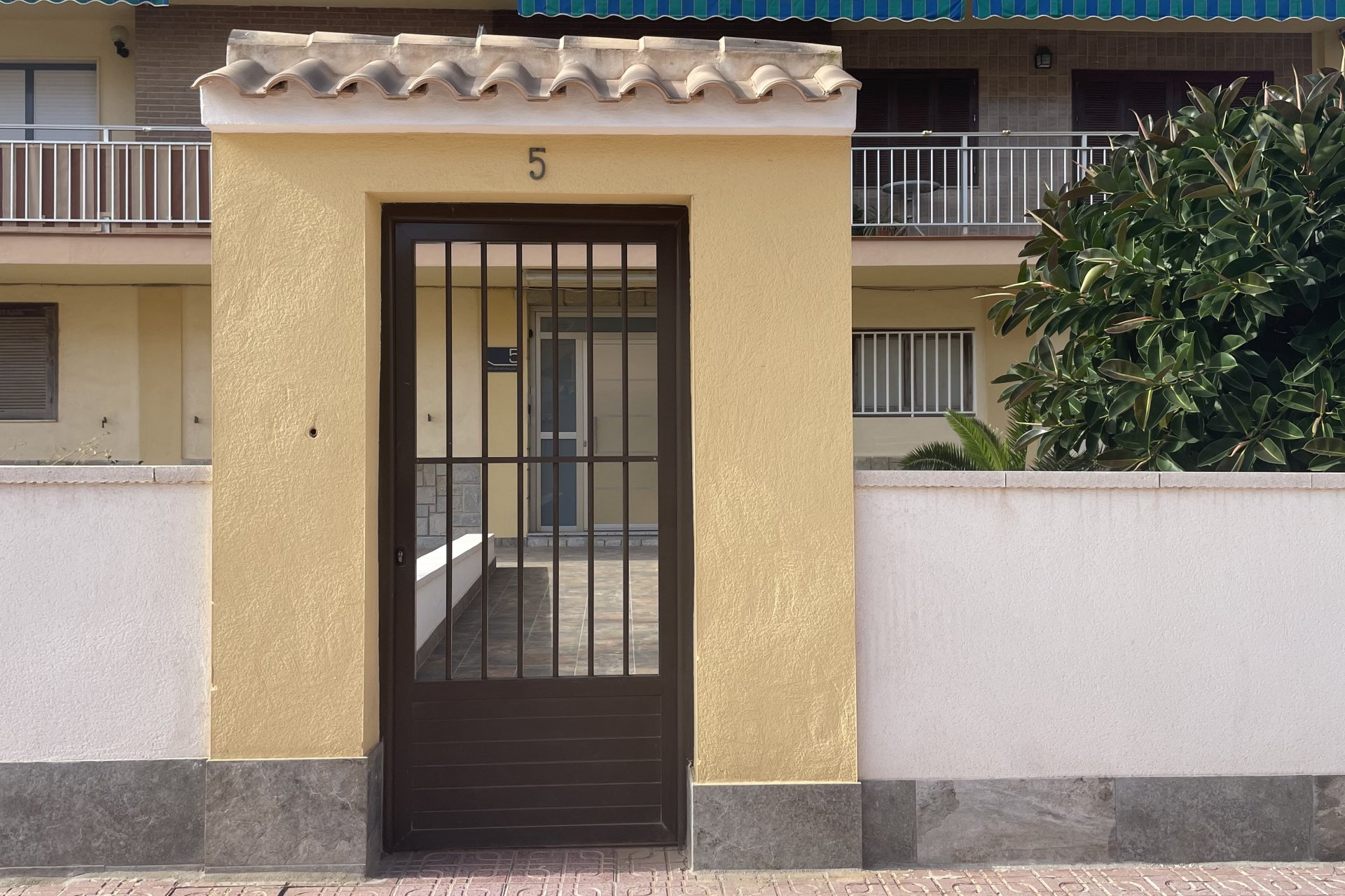 Återförsäljning - Apartamento -
Torrevieja - La Mata