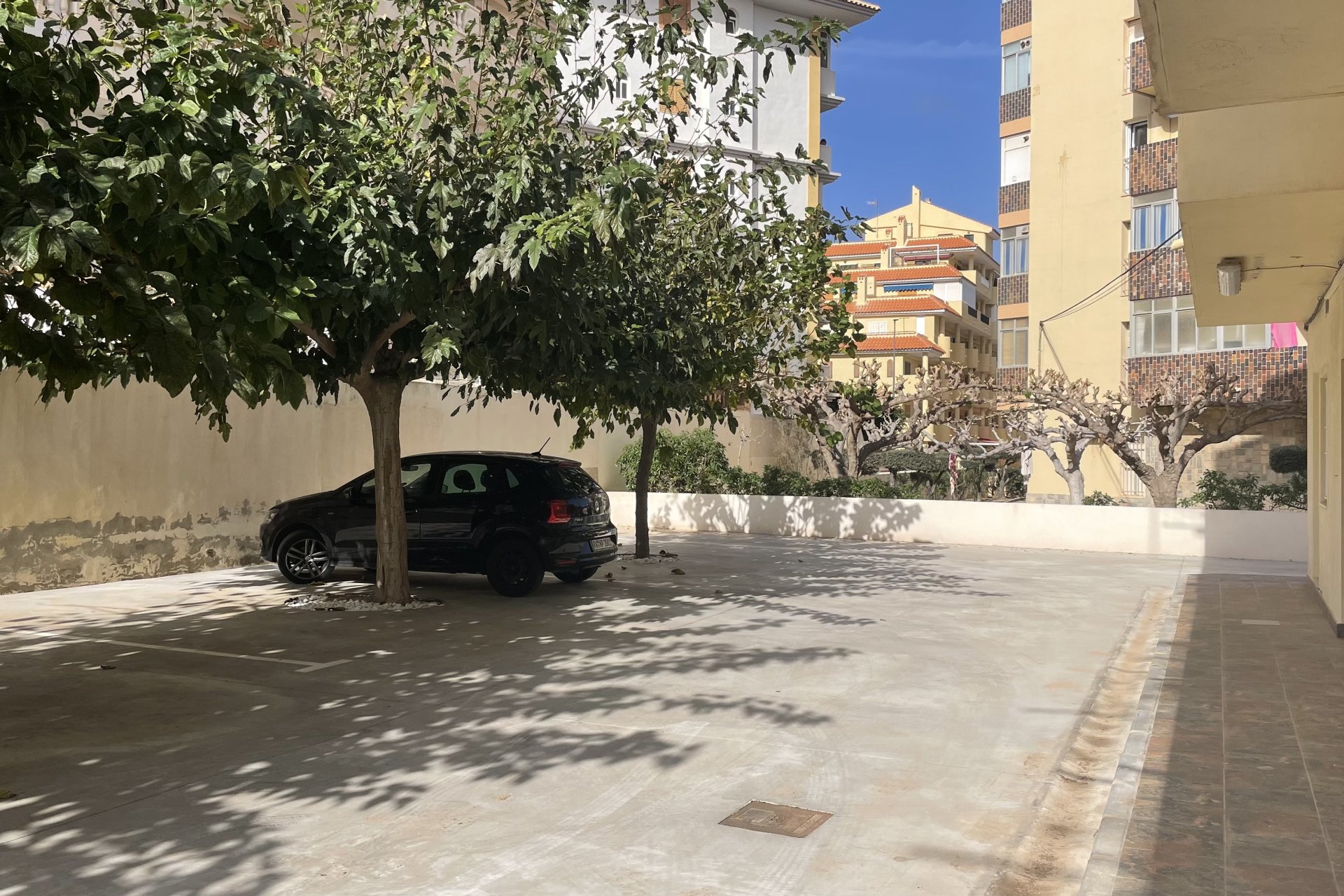 Återförsäljning - Apartamento -
Torrevieja - La Mata