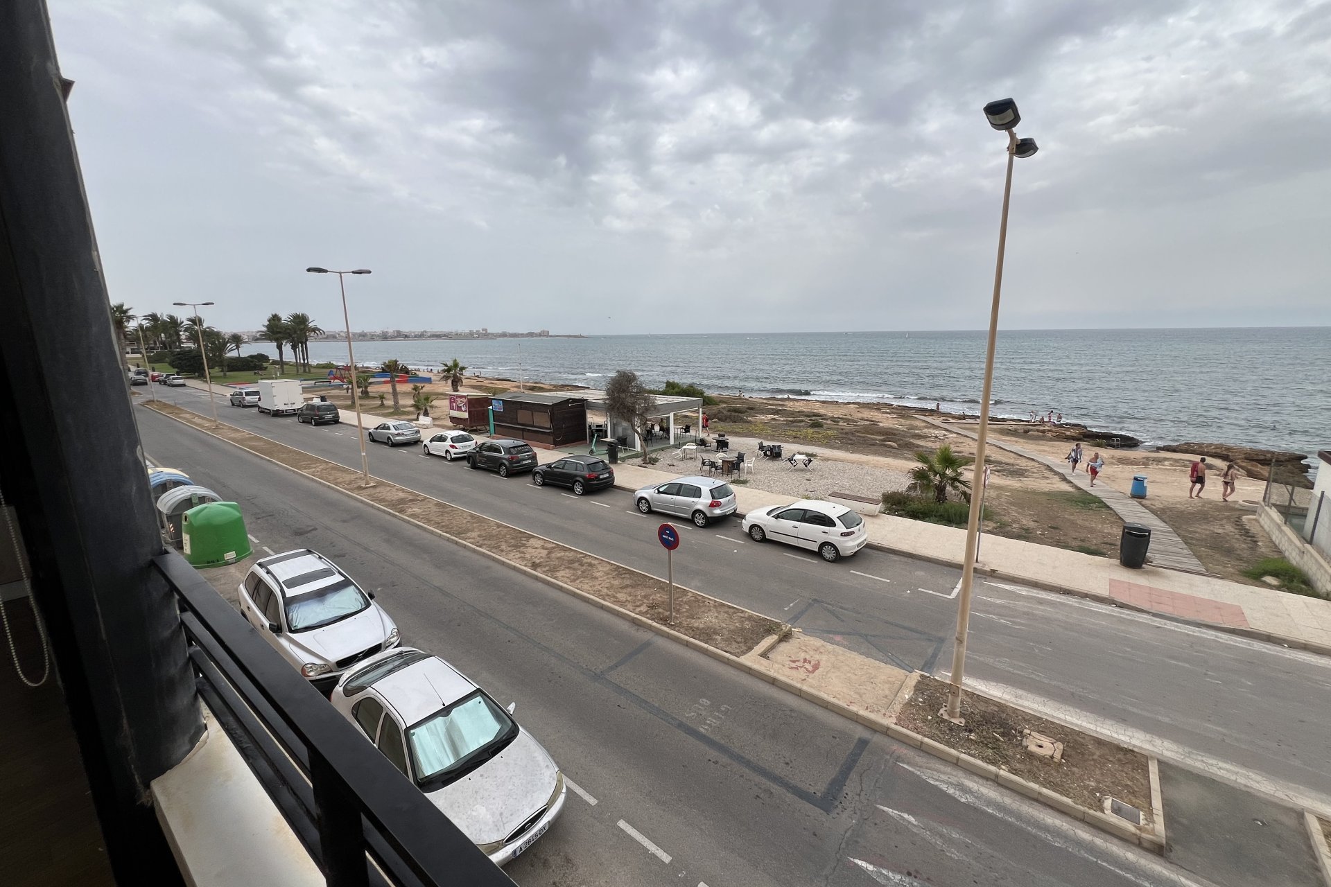 Återförsäljning - Apartamento -
Torrevieja - La Veleta