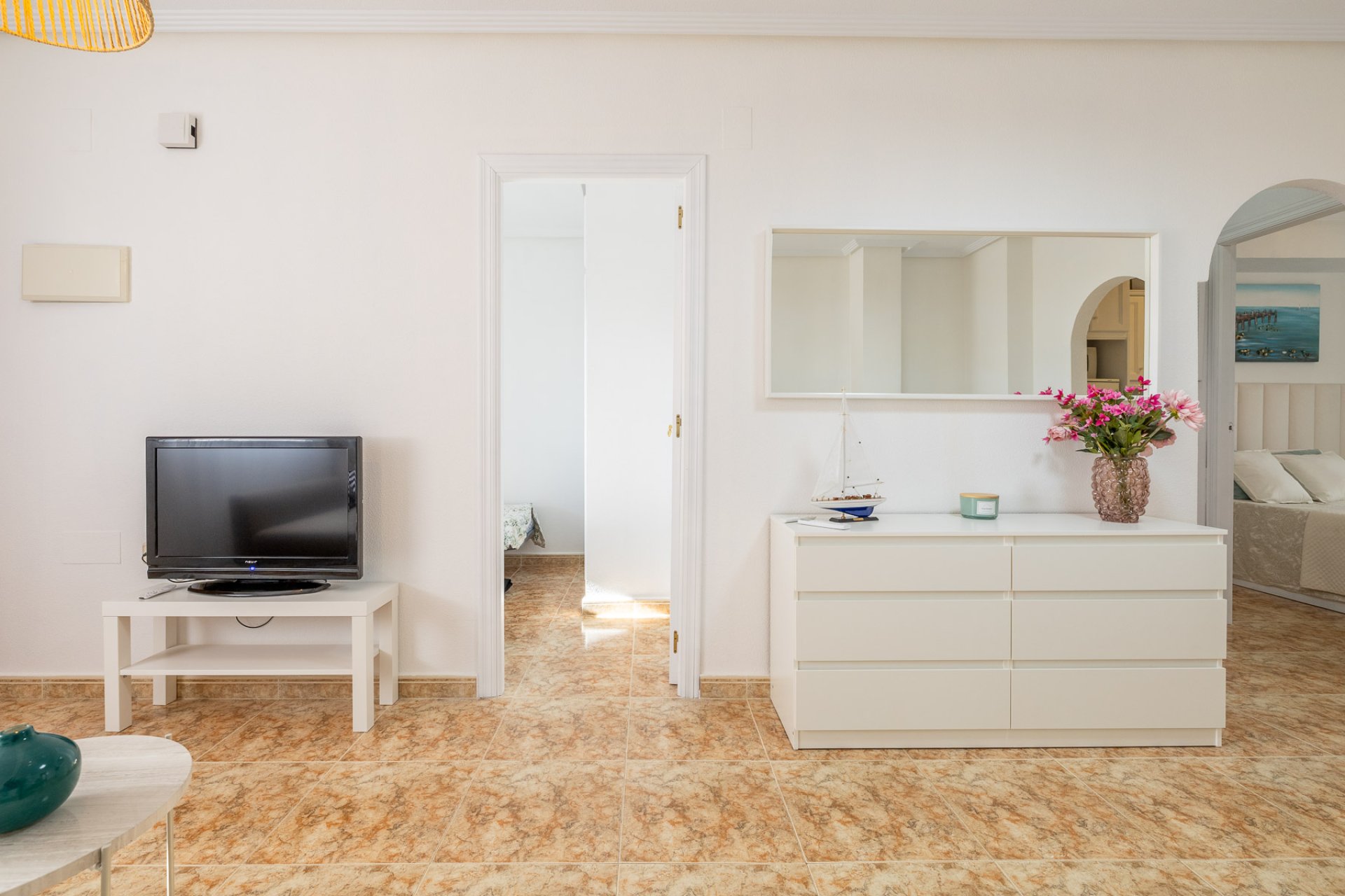 Återförsäljning - Apartamento -
Torrevieja - Los Altos