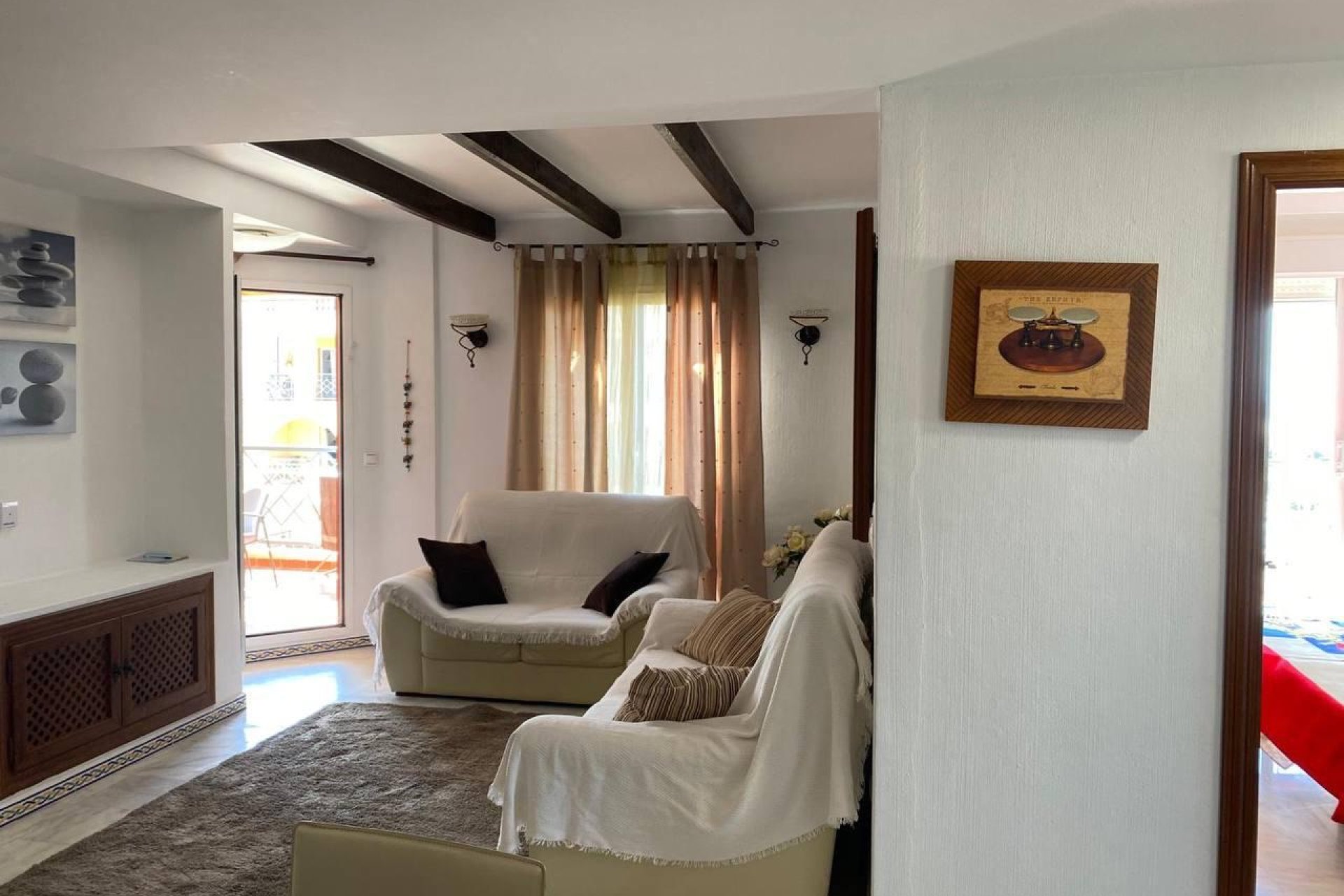 Återförsäljning - Apartamento -
Torrevieja - Playa de los Locos