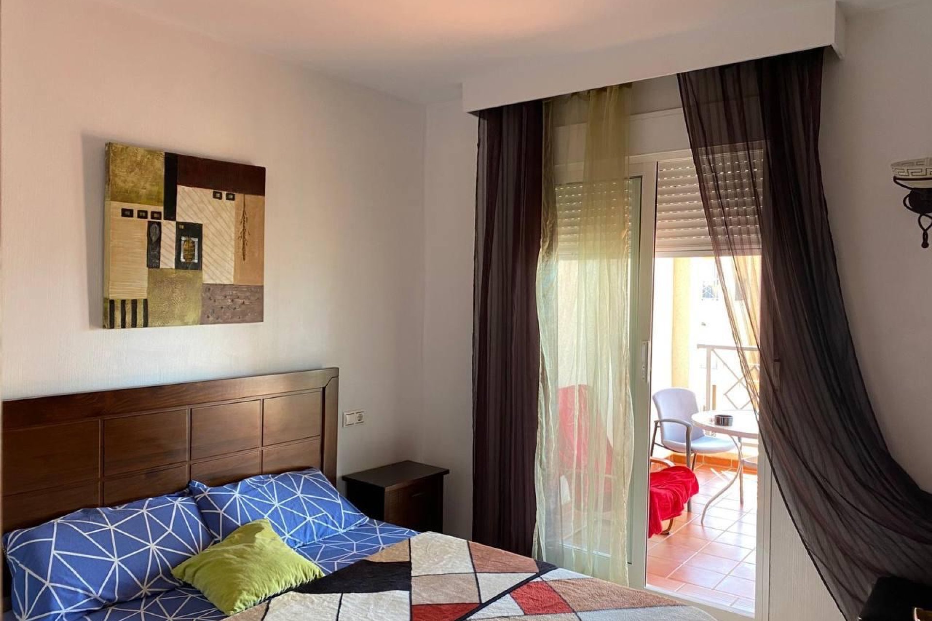 Återförsäljning - Apartamento -
Torrevieja - Playa de los Locos