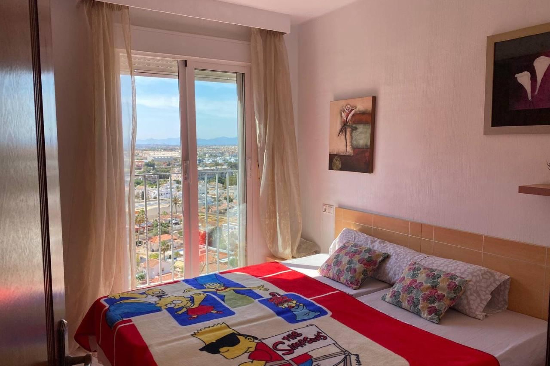 Återförsäljning - Apartamento -
Torrevieja - Playa de los Locos