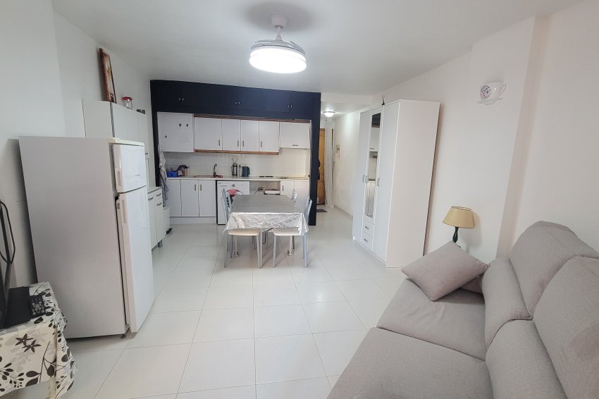 Återförsäljning - Apartamento -
Torrevieja