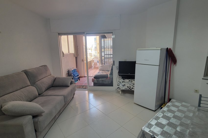 Återförsäljning - Apartamento -
Torrevieja