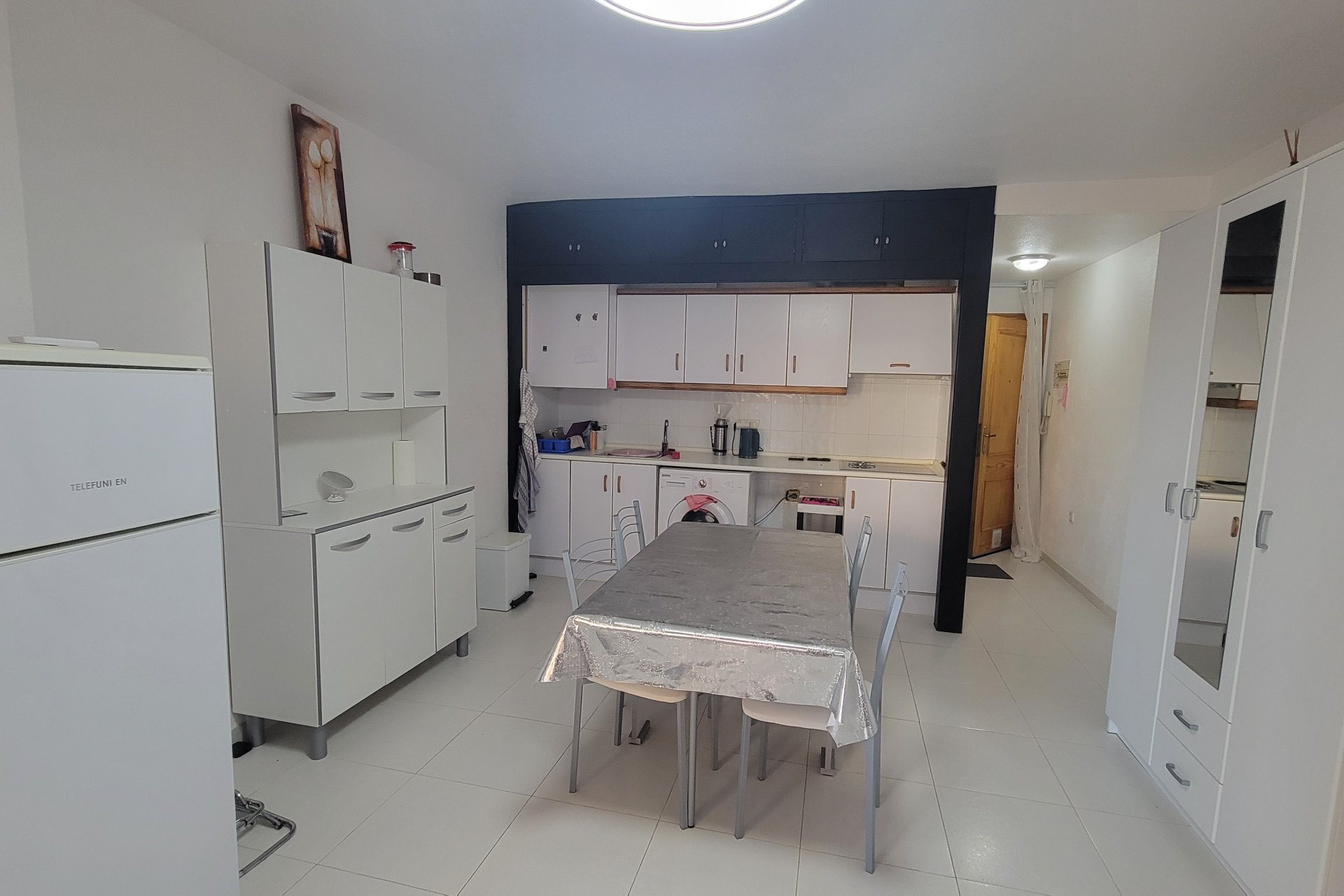 Återförsäljning - Apartamento -
Torrevieja