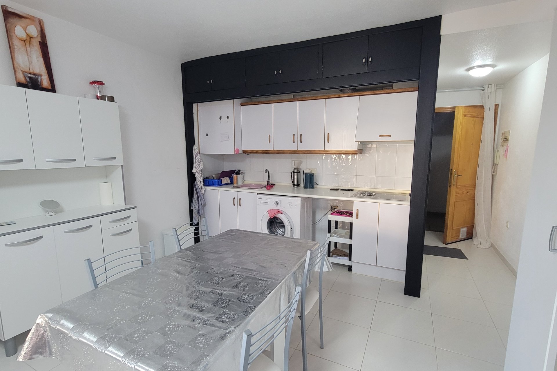 Återförsäljning - Apartamento -
Torrevieja