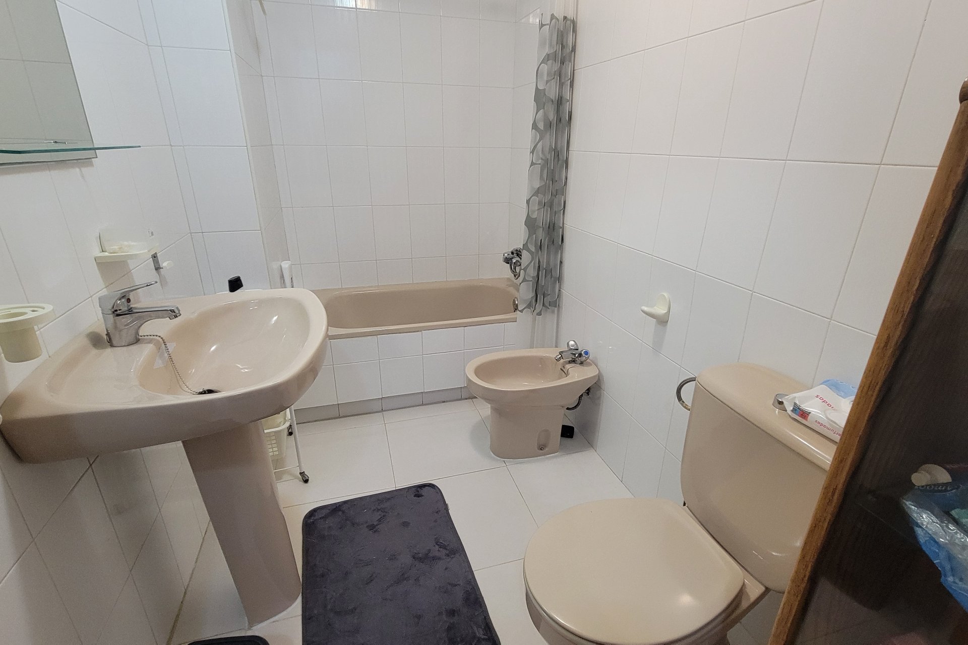 Återförsäljning - Apartamento -
Torrevieja