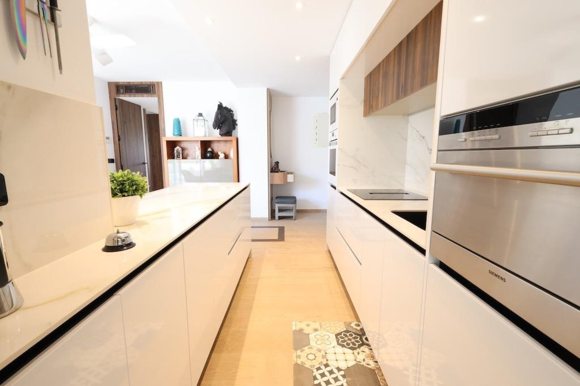 Återförsäljning - Apartment -
Algorfa - Comunidad Valenciana
