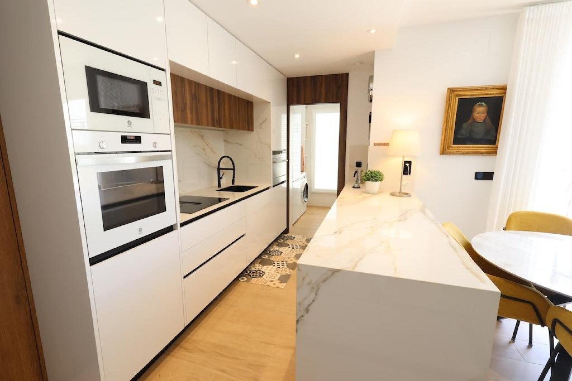 Återförsäljning - Apartment -
Algorfa - Comunidad Valenciana