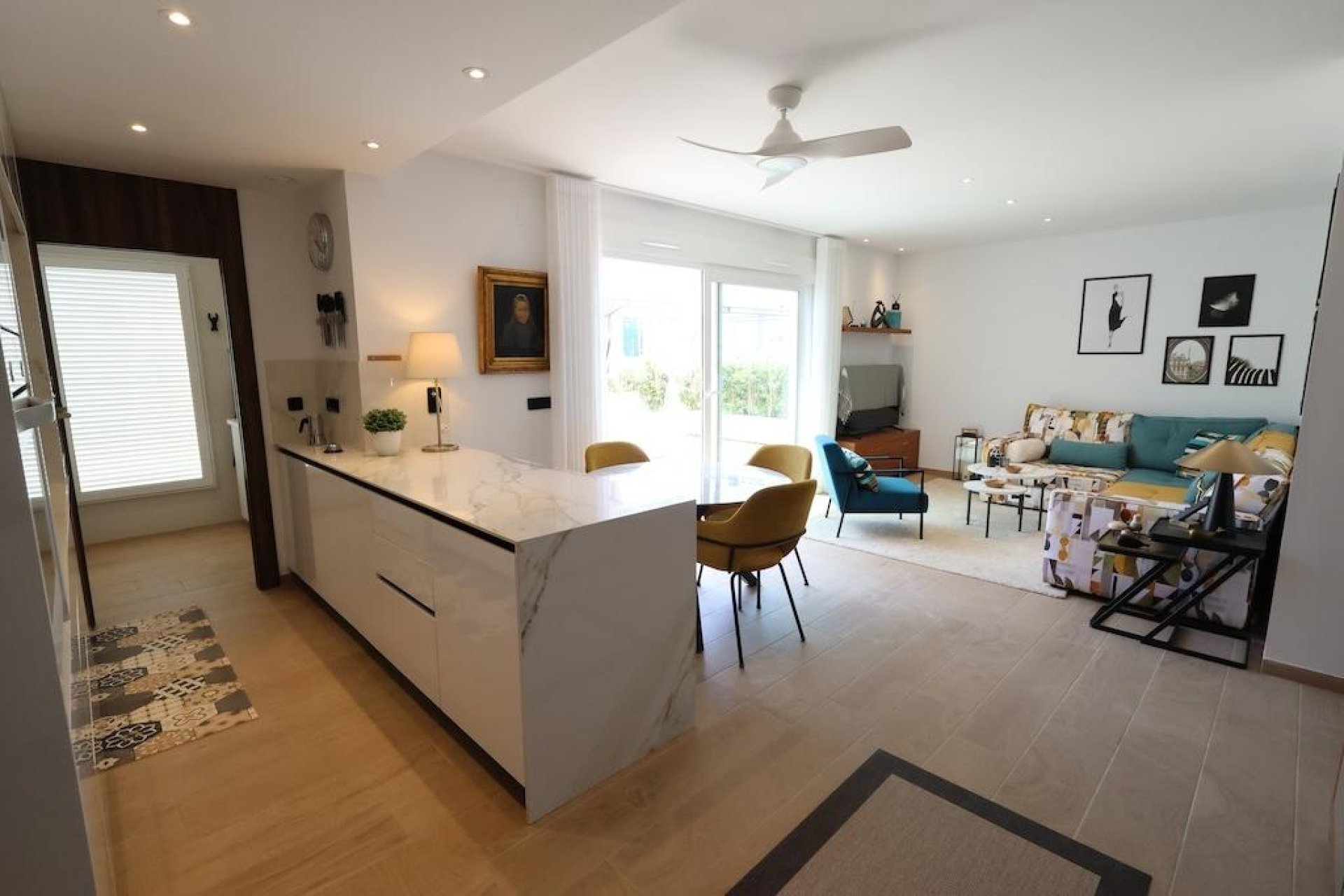 Återförsäljning - Apartment -
Algorfa - Comunidad Valenciana