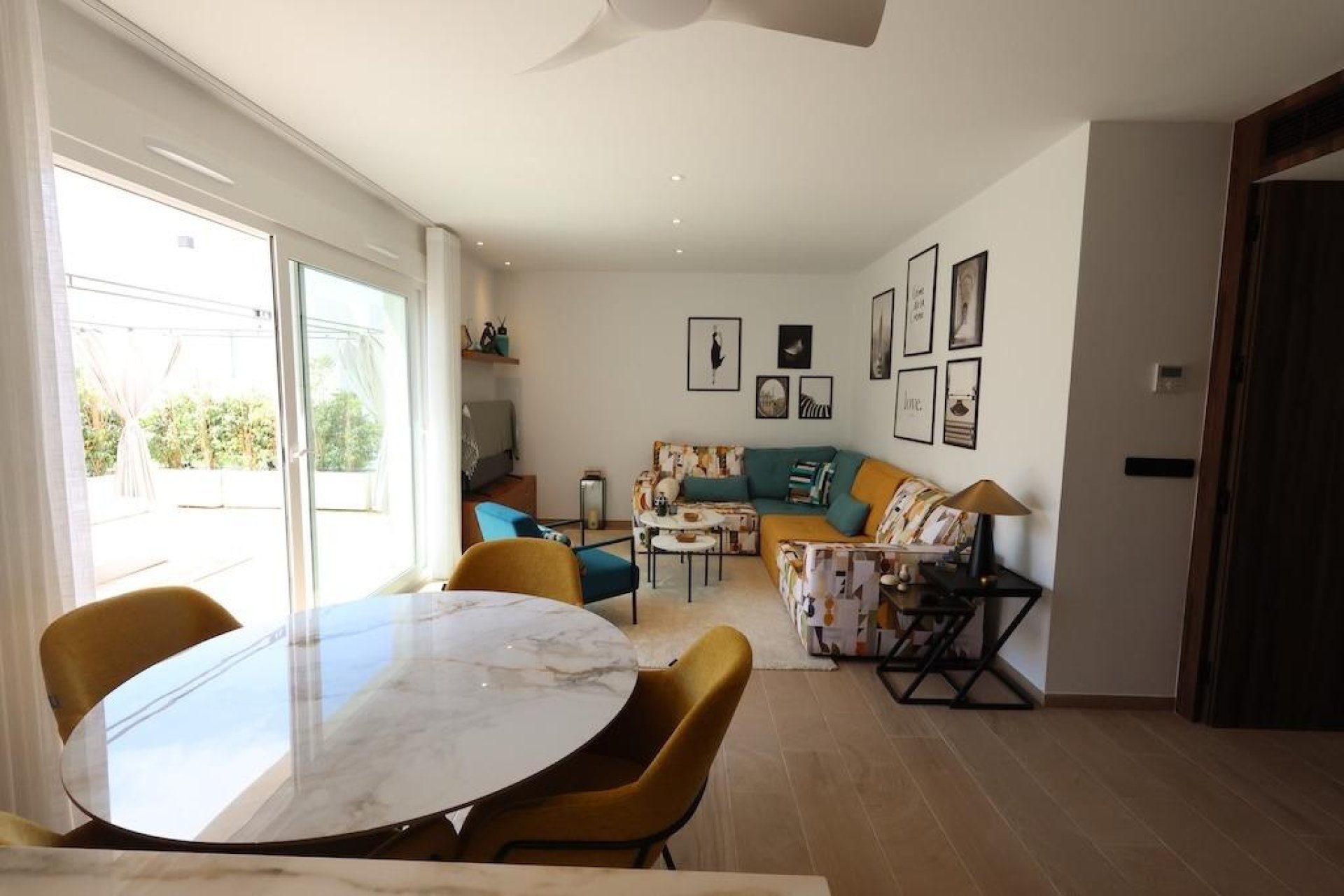 Återförsäljning - Apartment -
Algorfa - Comunidad Valenciana