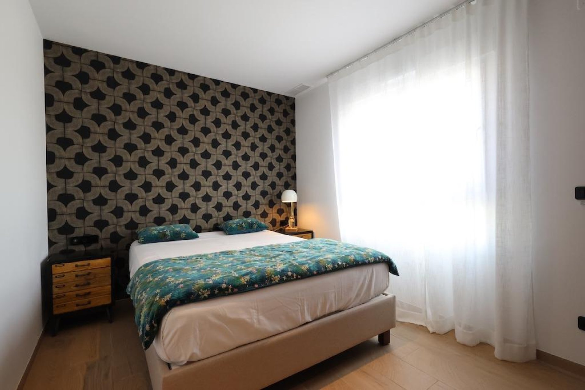 Återförsäljning - Apartment -
Algorfa - Comunidad Valenciana