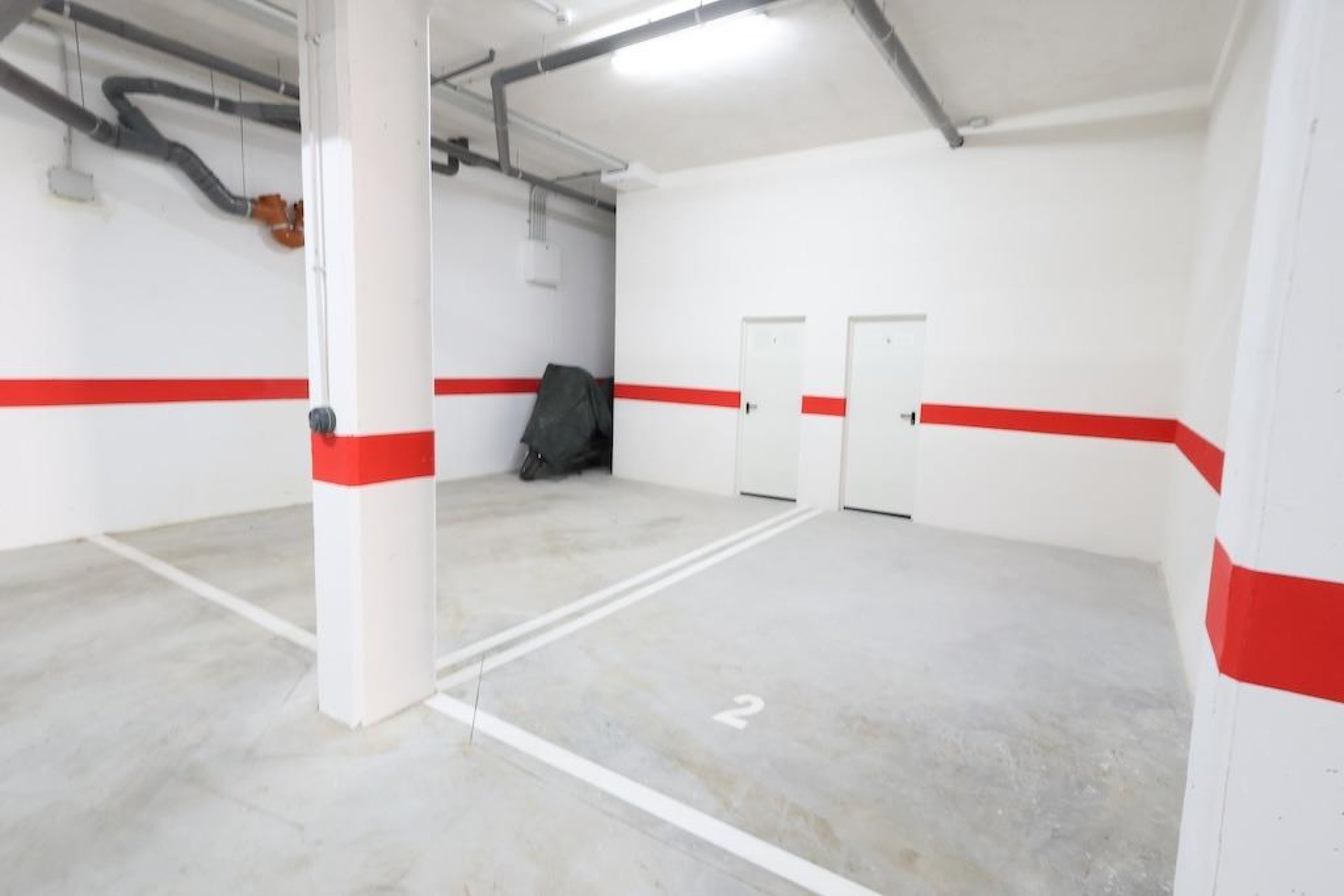 Återförsäljning - Apartment -
Algorfa - Comunidad Valenciana