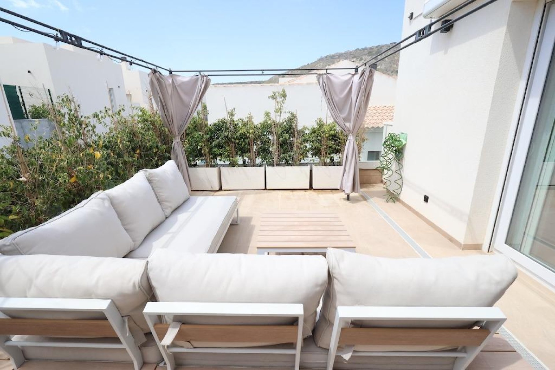 Återförsäljning - Apartment -
Algorfa - Comunidad Valenciana
