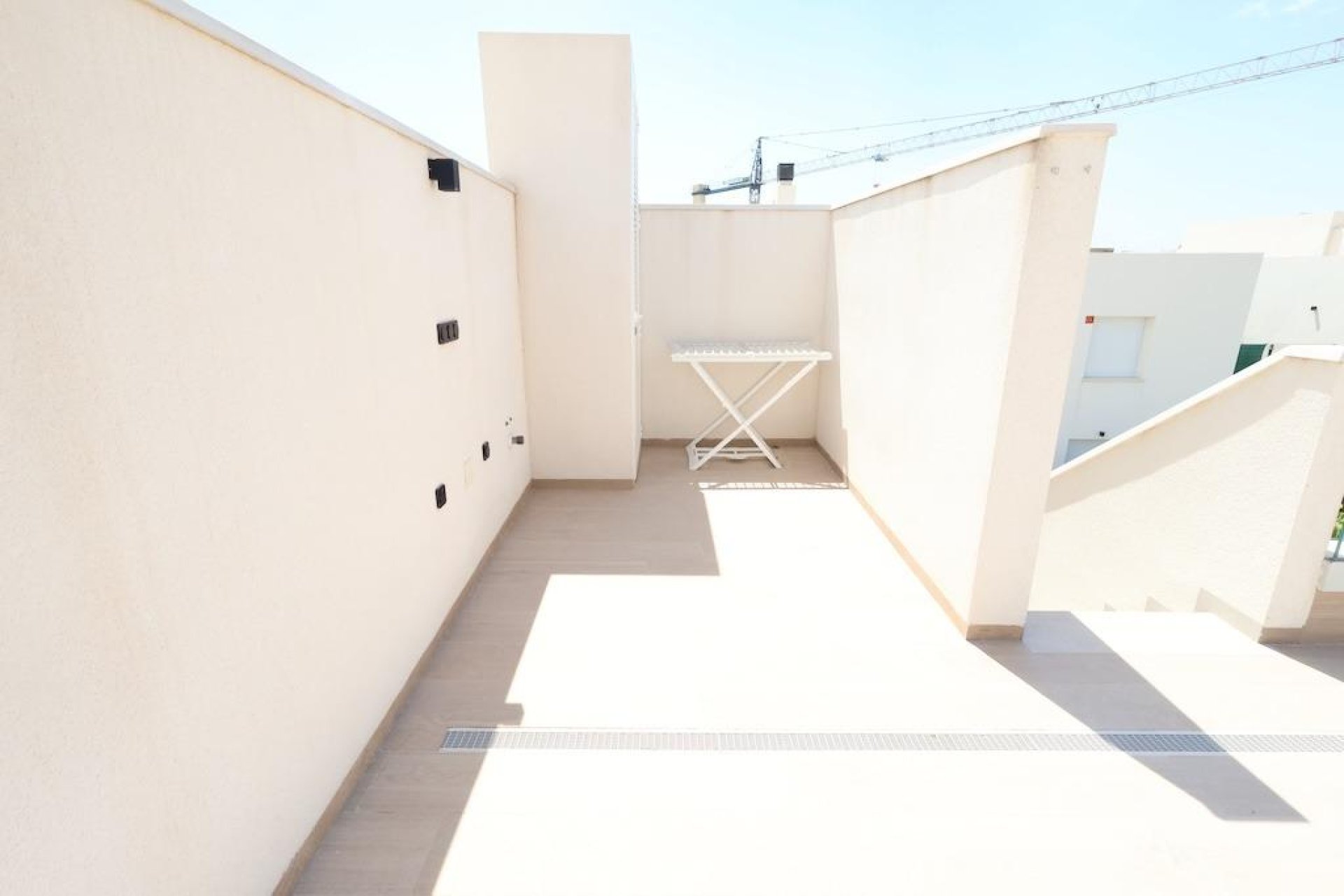 Återförsäljning - Apartment -
Algorfa - Comunidad Valenciana