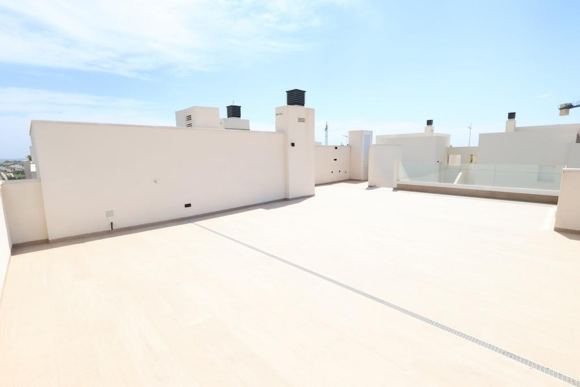 Återförsäljning - Apartment -
Algorfa - Comunidad Valenciana