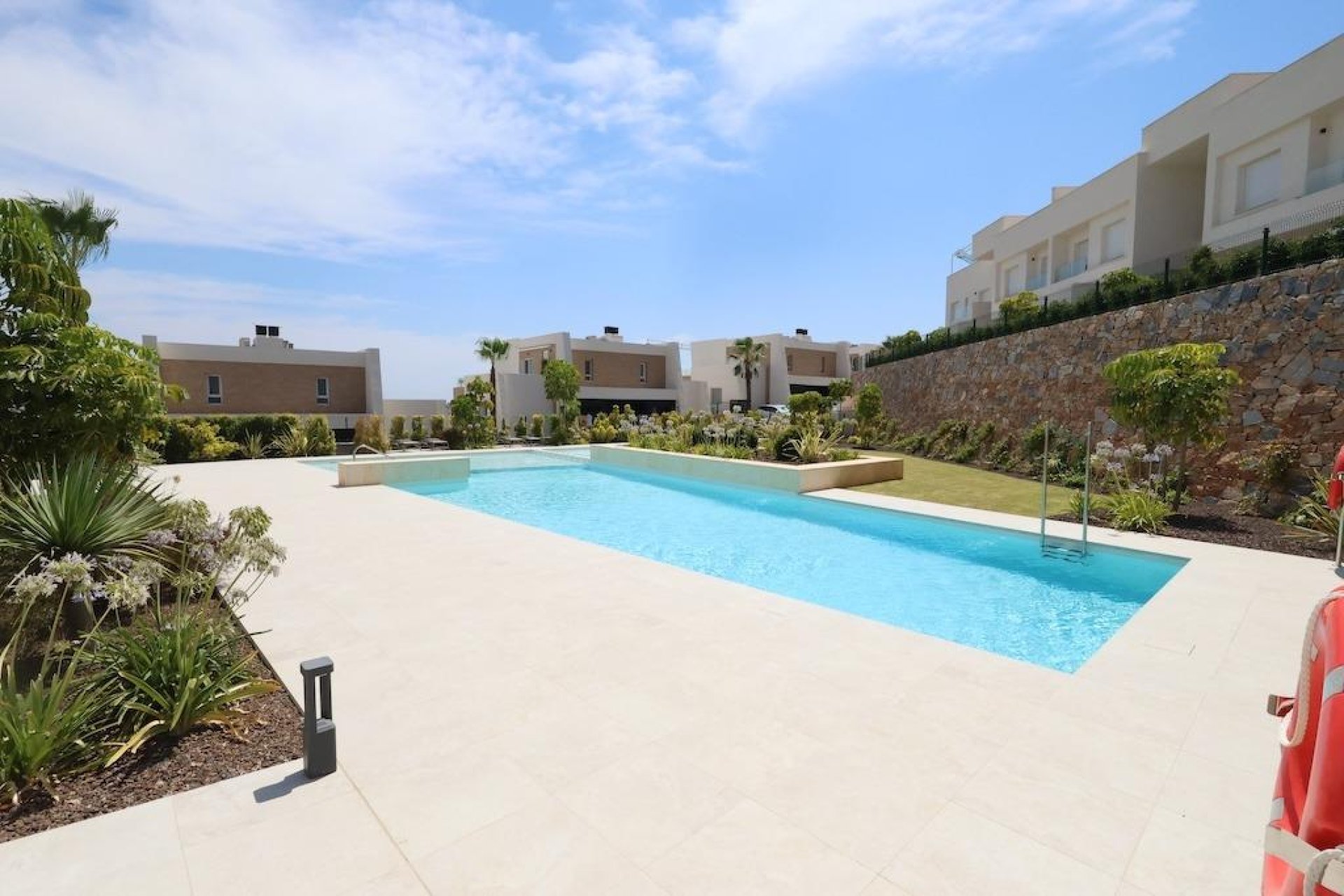 Återförsäljning - Apartment -
Algorfa - Comunidad Valenciana