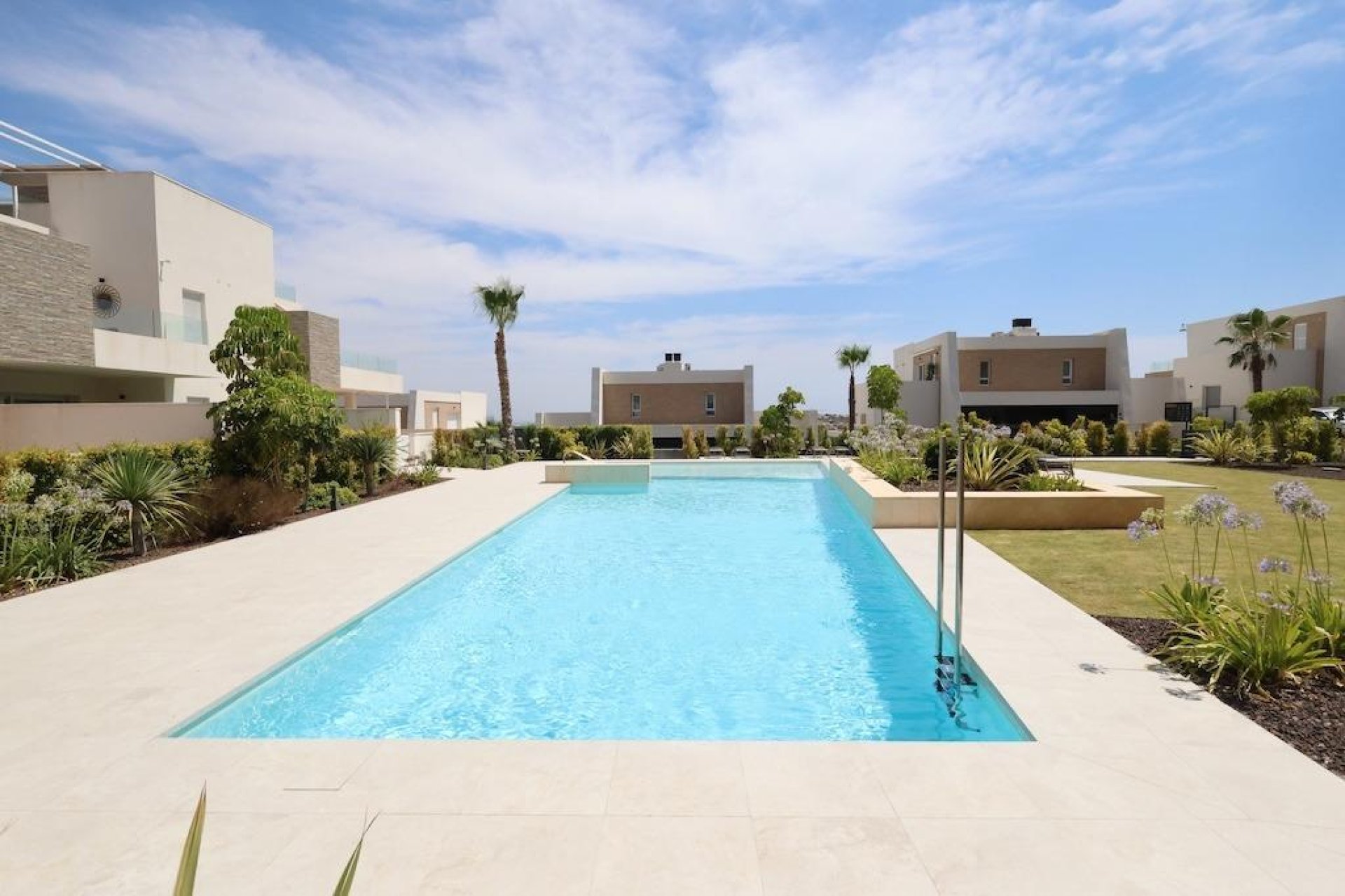Återförsäljning - Apartment -
Algorfa - Comunidad Valenciana