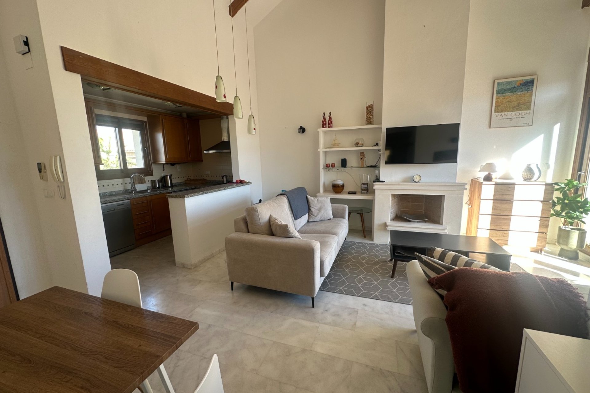 Återförsäljning - Apartment -
Algorfa - La Finca Resort