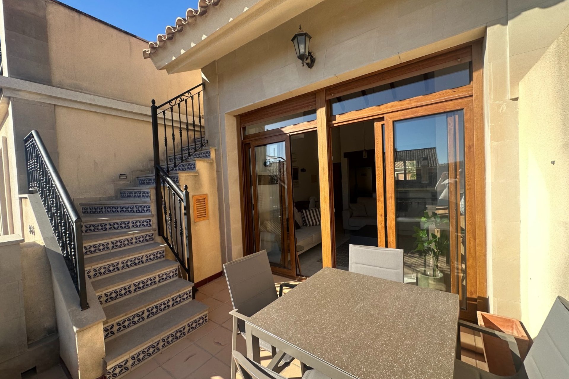 Återförsäljning - Apartment -
Algorfa - La Finca Resort