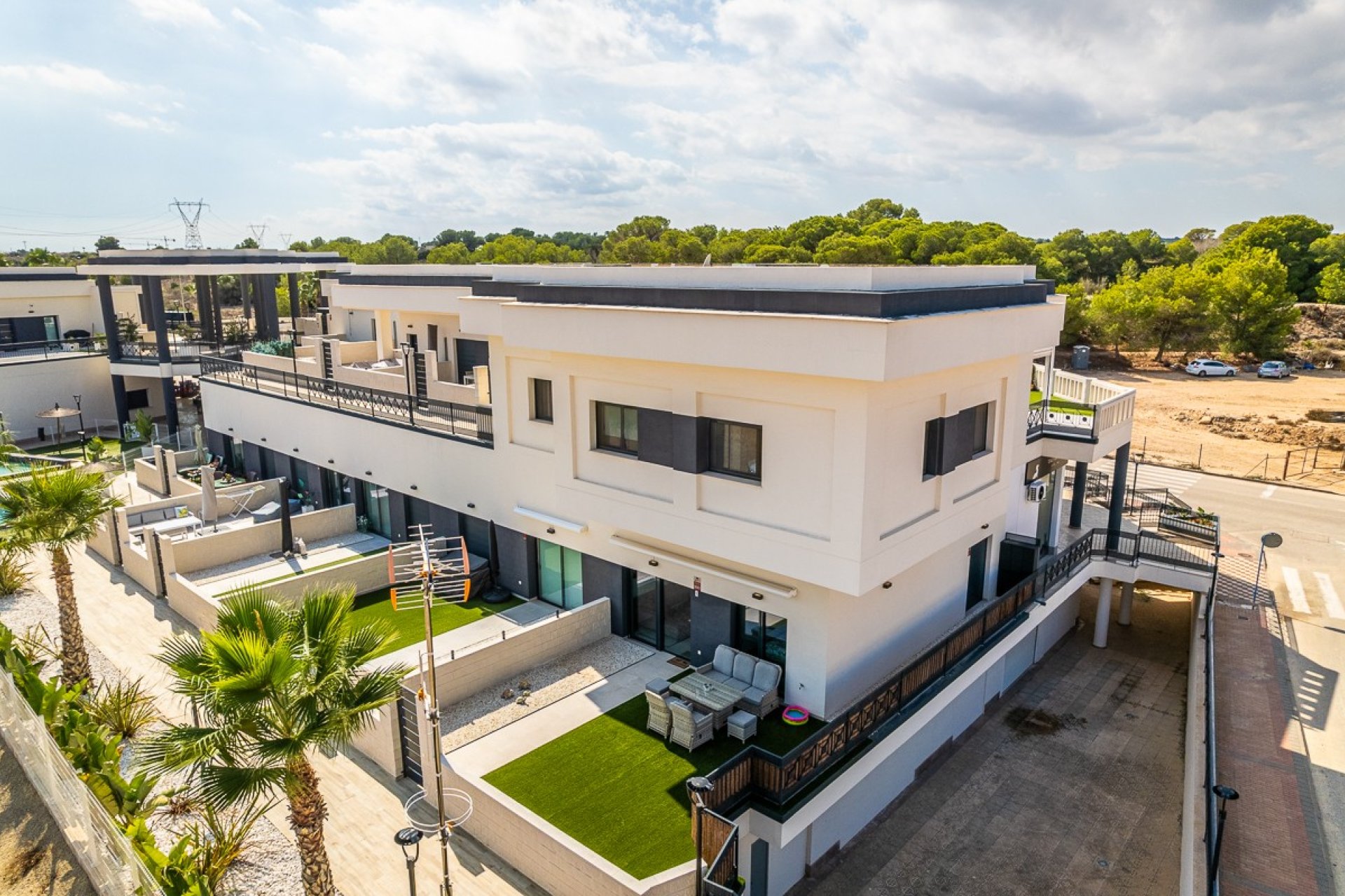 Återförsäljning - Apartment -
Algorfa - LO CRISPIN