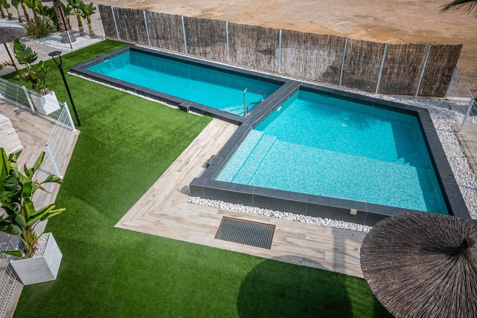 Återförsäljning - Apartment -
Algorfa - LO CRISPIN