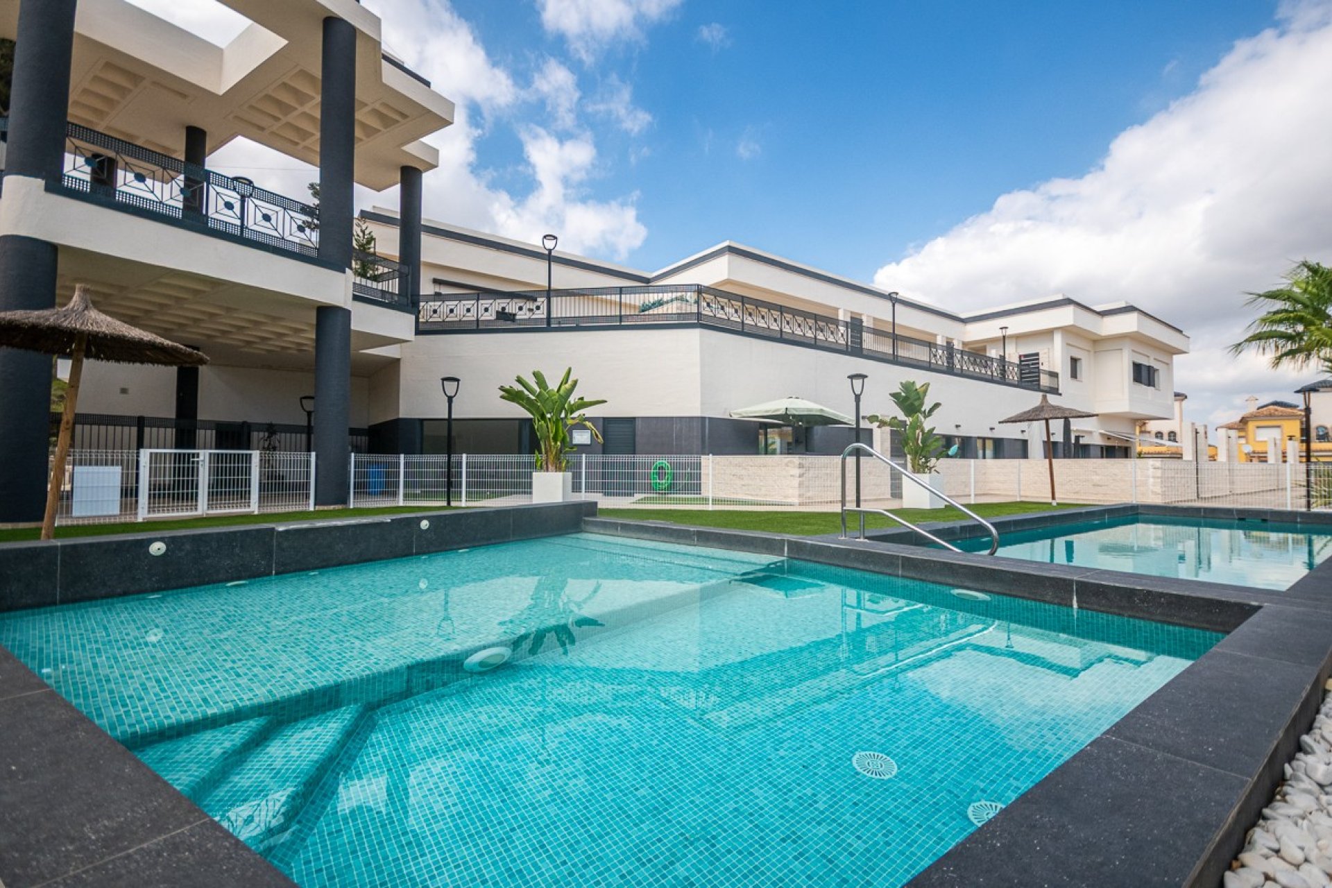 Återförsäljning - Apartment -
Algorfa - LO CRISPIN