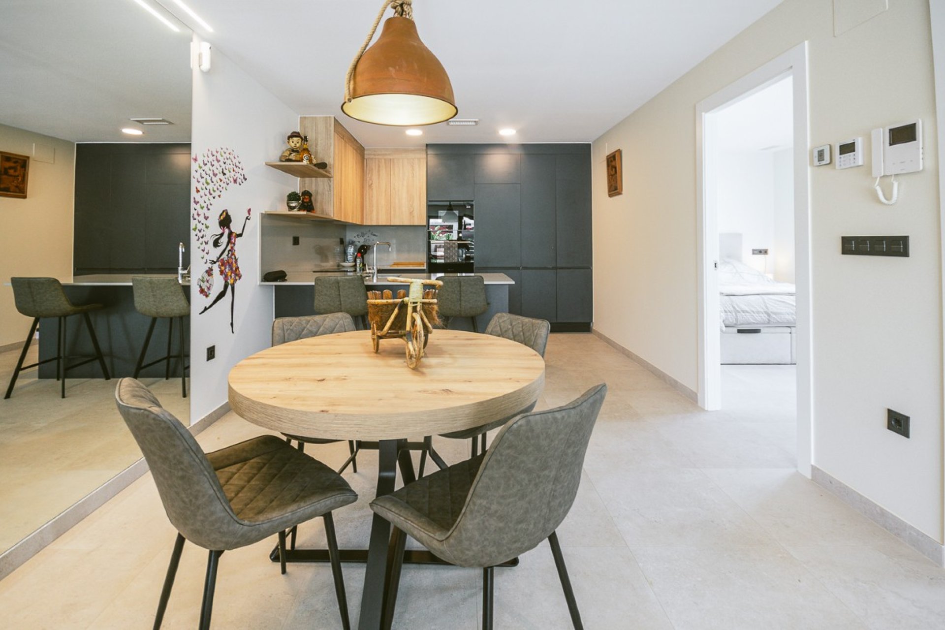 Återförsäljning - Apartment -
Algorfa - LO CRISPIN