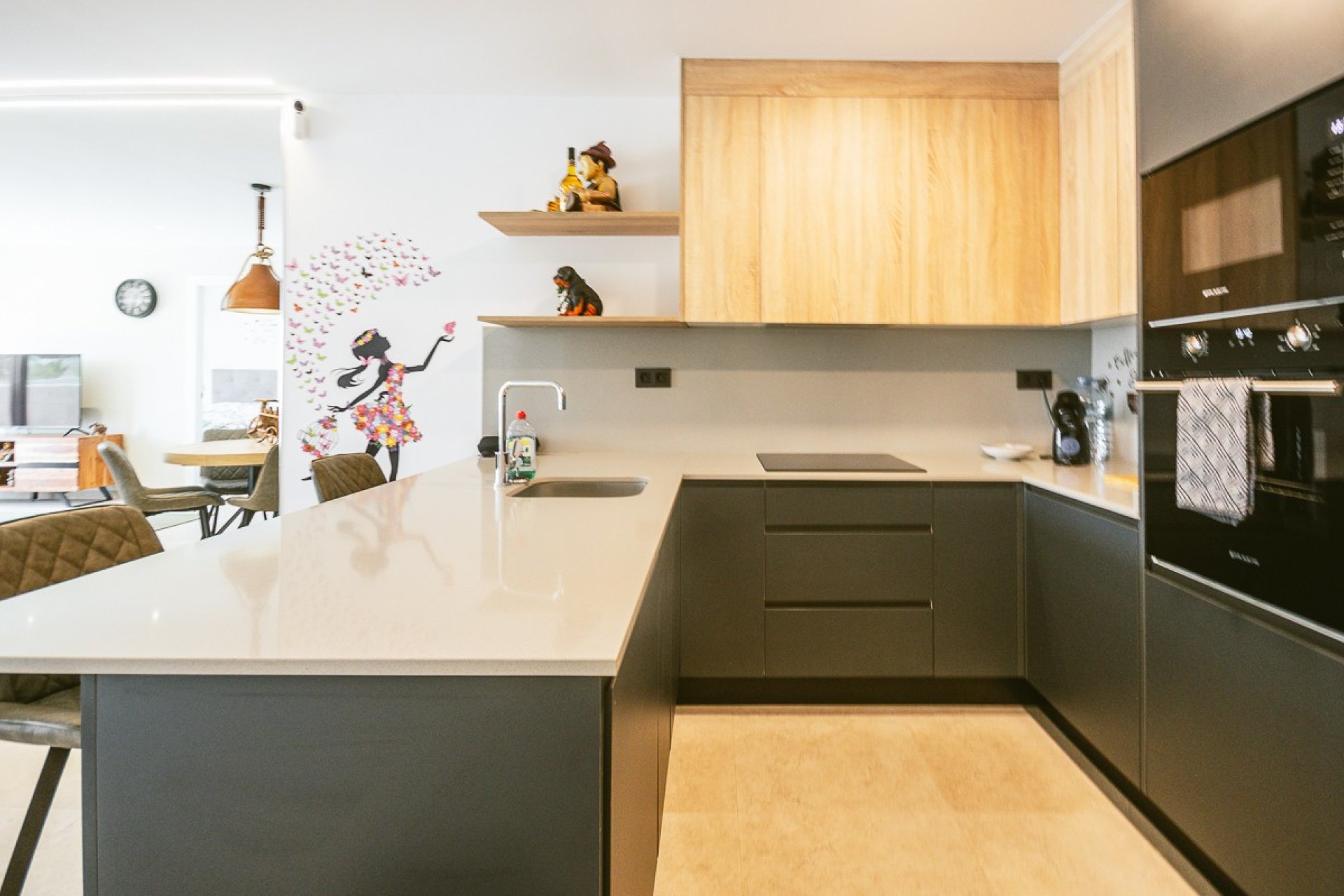 Återförsäljning - Apartment -
Algorfa - LO CRISPIN