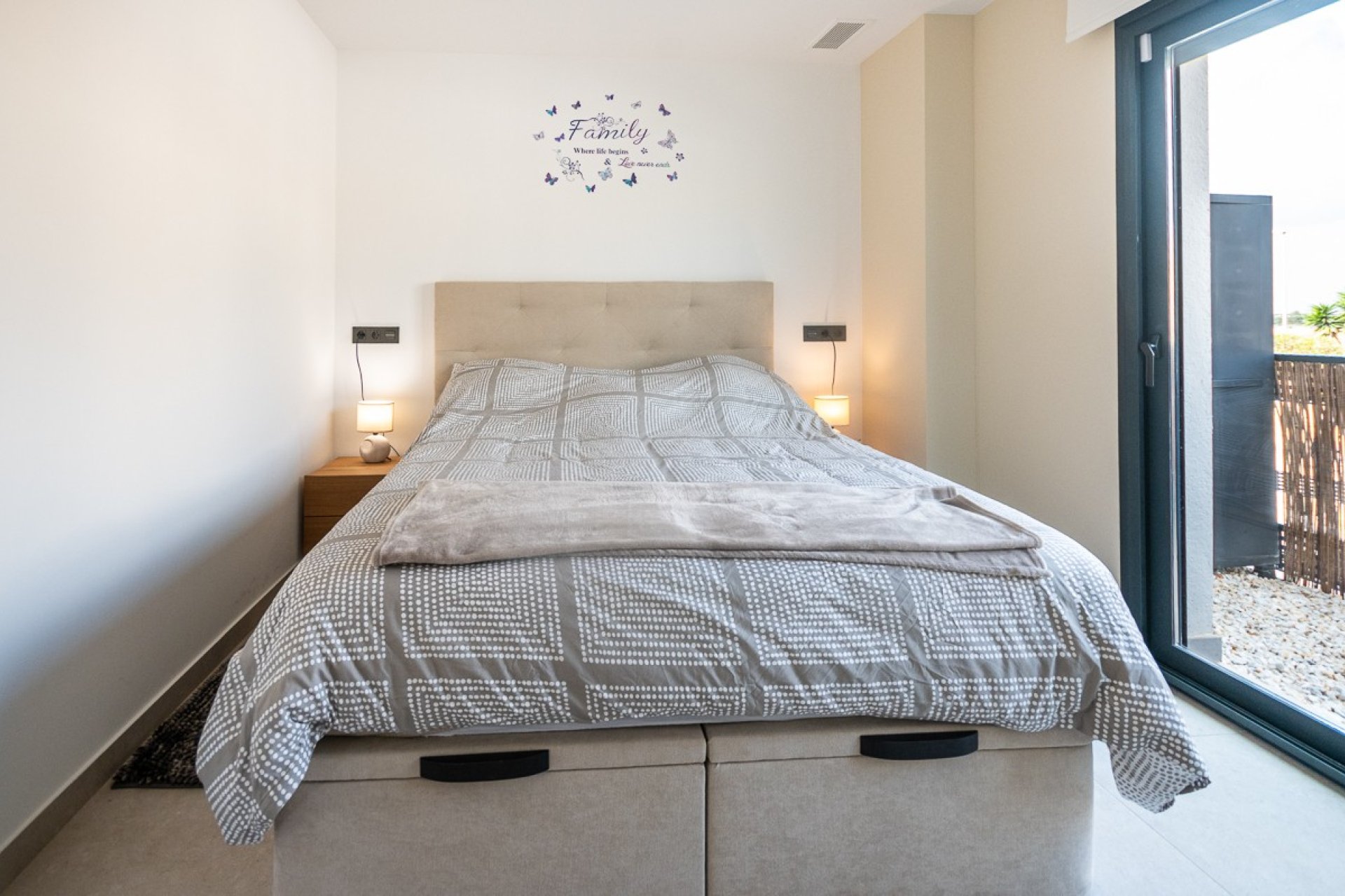 Återförsäljning - Apartment -
Algorfa - LO CRISPIN