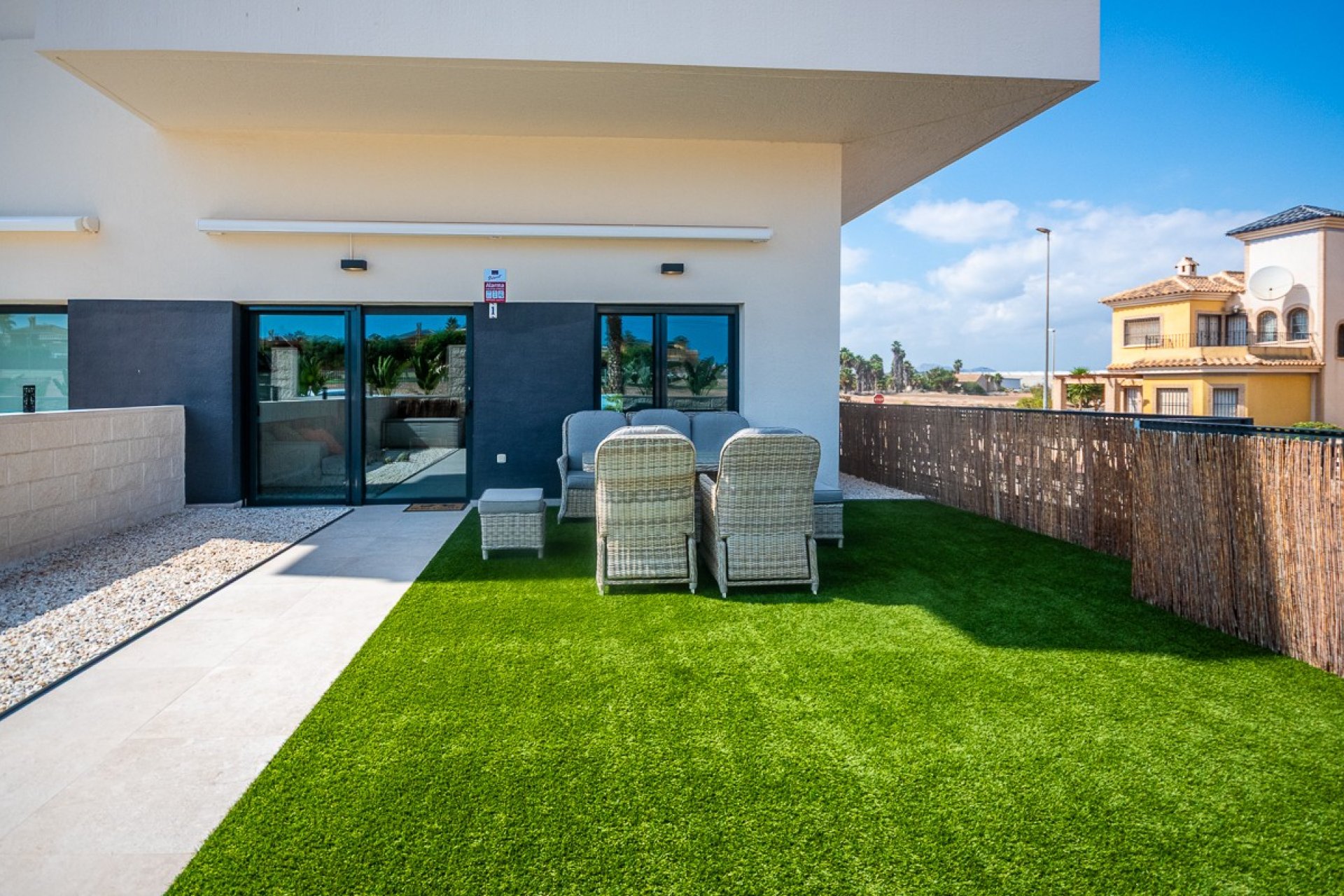 Återförsäljning - Apartment -
Algorfa - LO CRISPIN