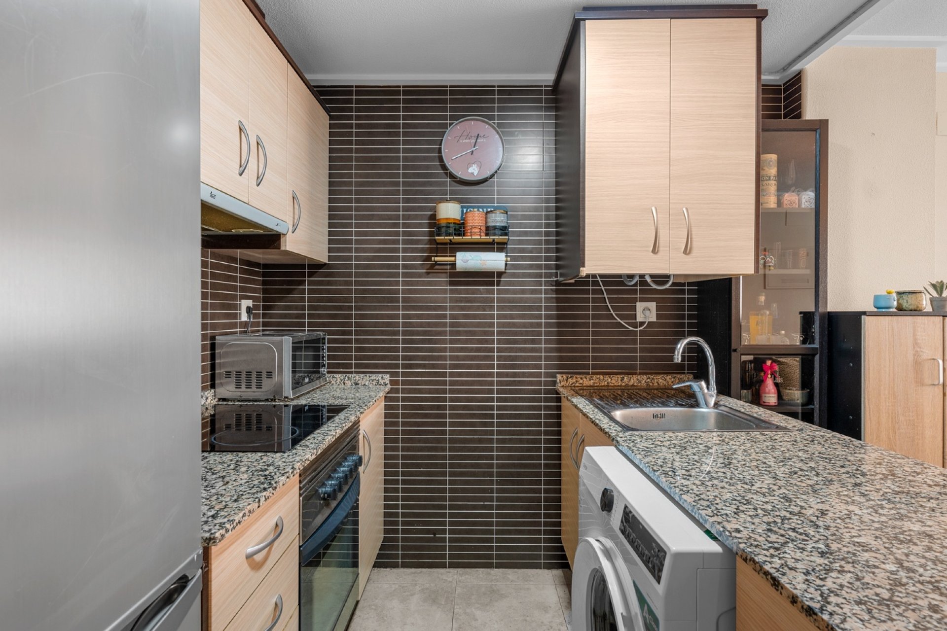Återförsäljning - Apartment -
Alicante - Carolinas Bajas