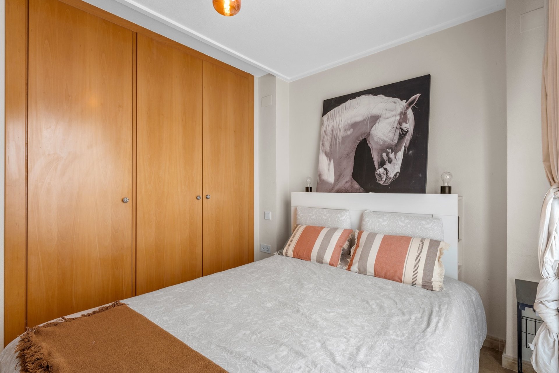 Återförsäljning - Apartment -
Alicante - Carolinas Bajas