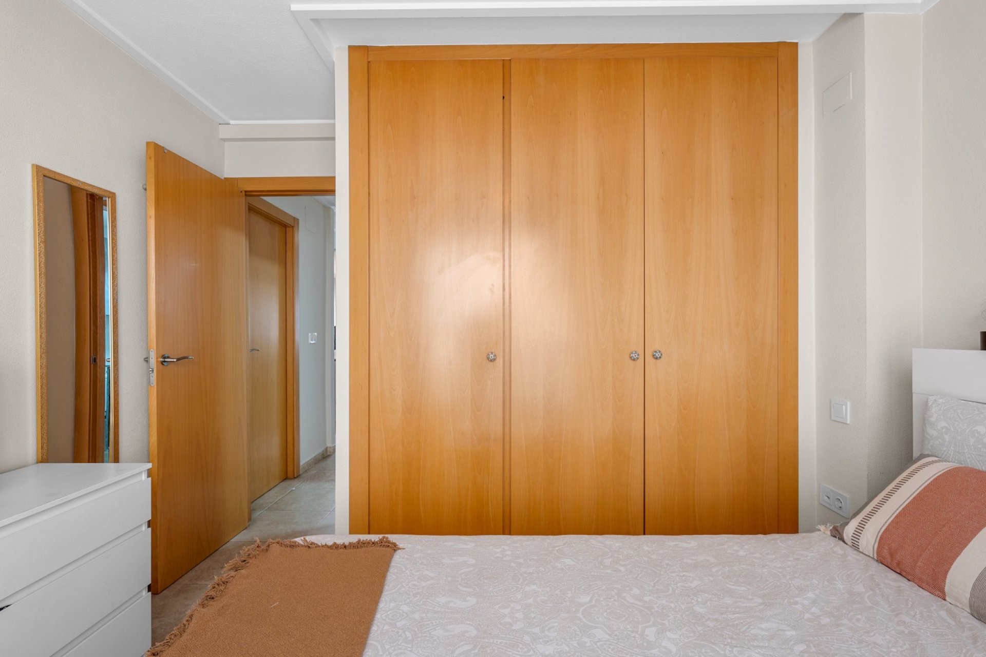 Återförsäljning - Apartment -
Alicante - Carolinas Bajas