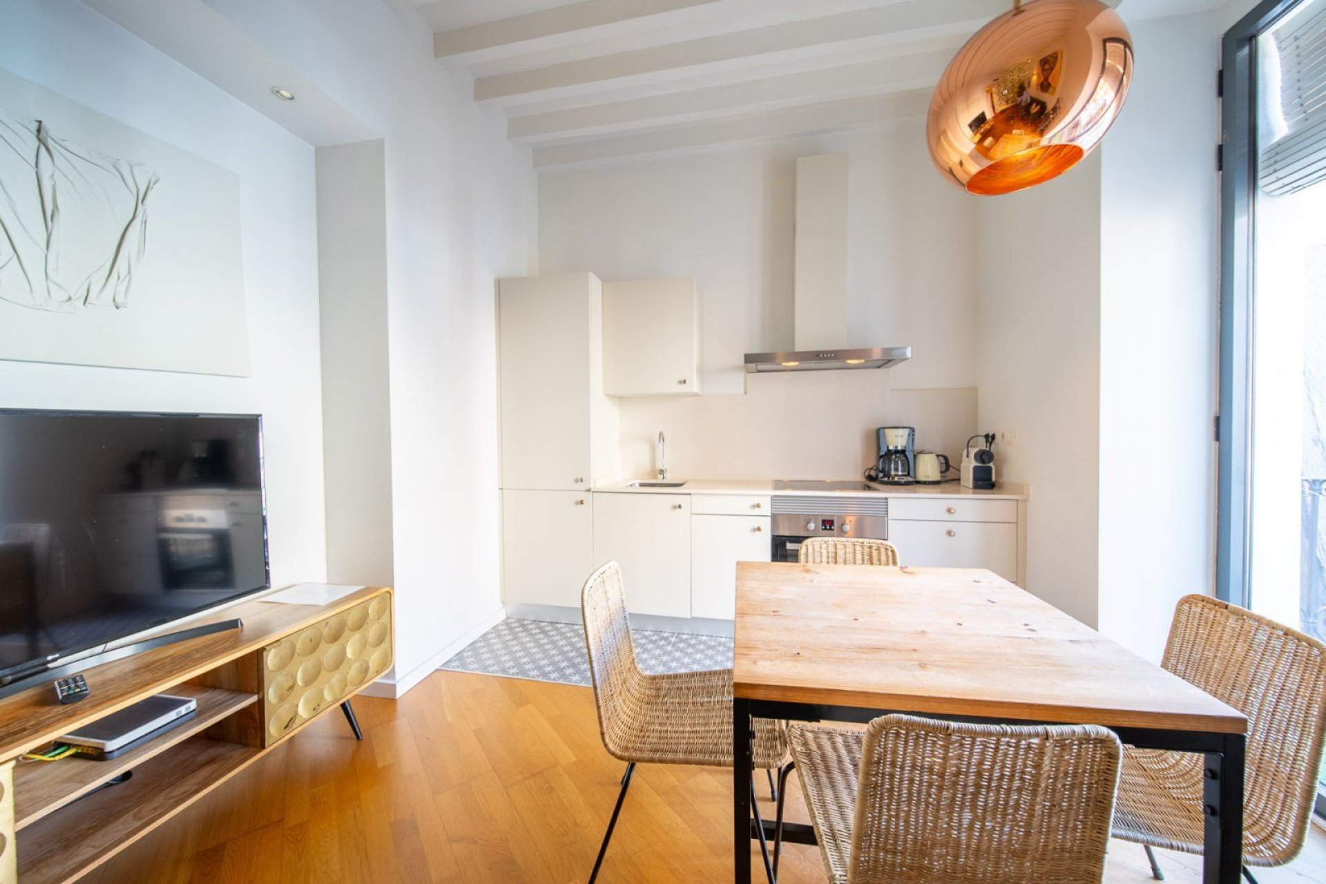 Återförsäljning - Apartment -
Alicante - Centro